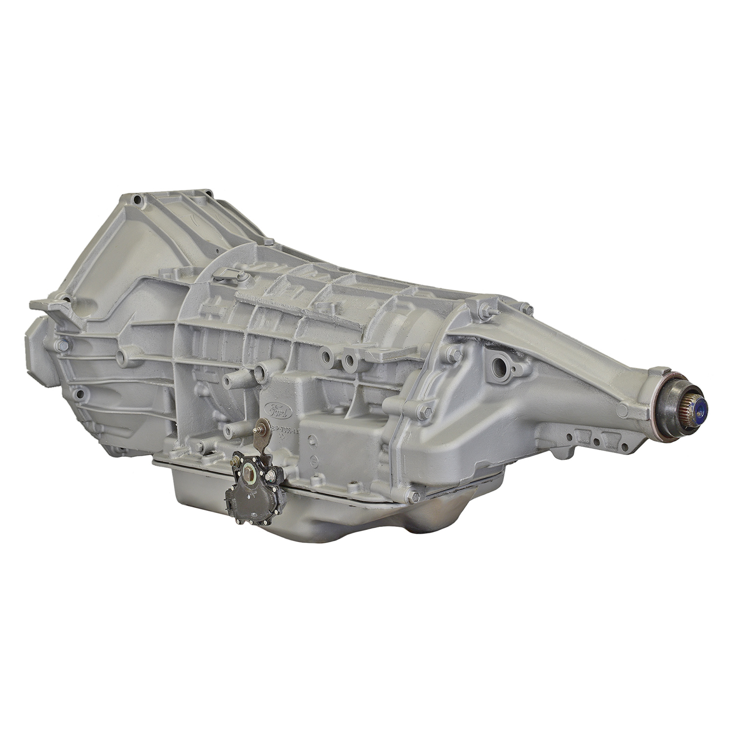 FORD 4R100 RWD 4 SPD (4)