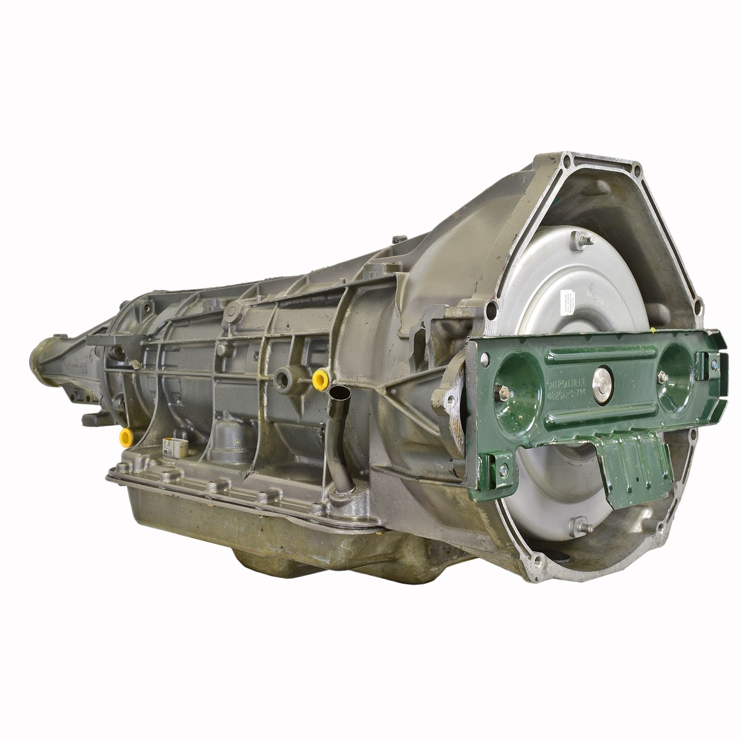 FORD 4R100 RWD 4 SPD (2)