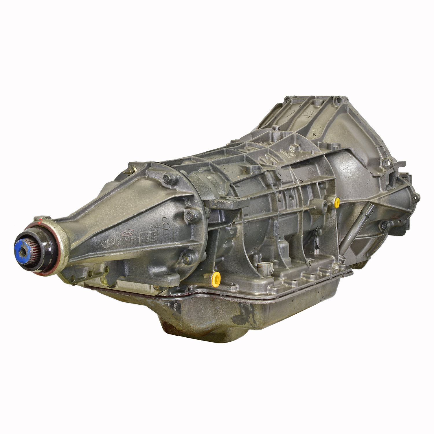 FORD 4R100 RWD 4 SPD (3)