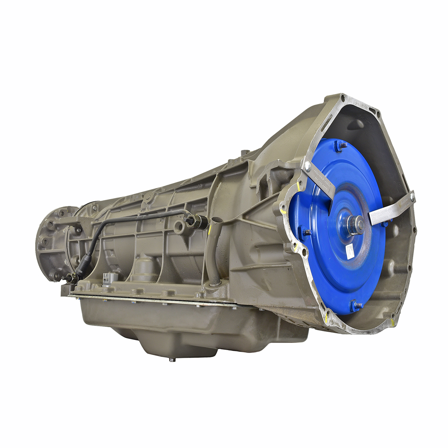 FORD 4R100 4WD 4 SPD (2)