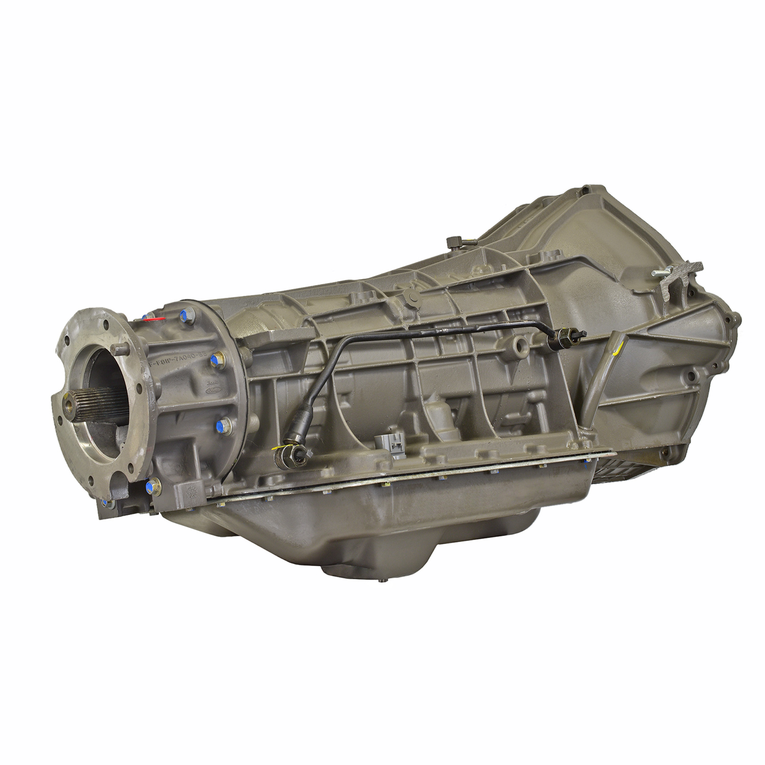 FORD 4R100 4WD 4 SPD (3)