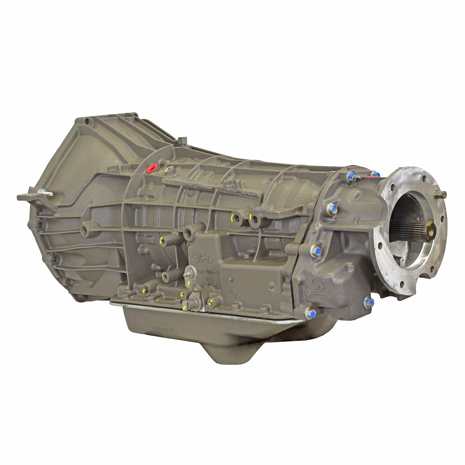 FORD 4R100 4WD 4 SPD (4)