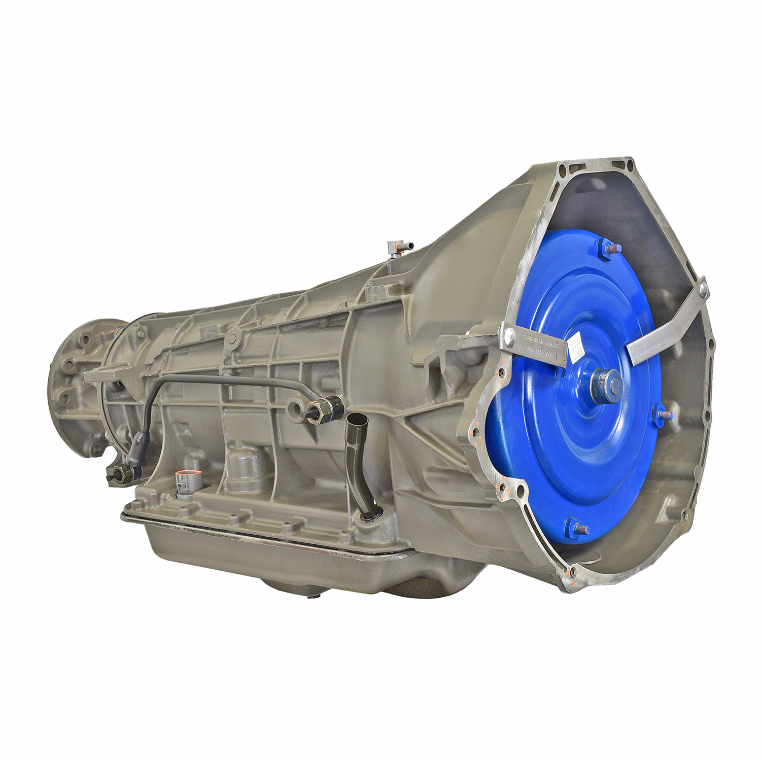 FORD 4R100 4WD 4 SPD (2)