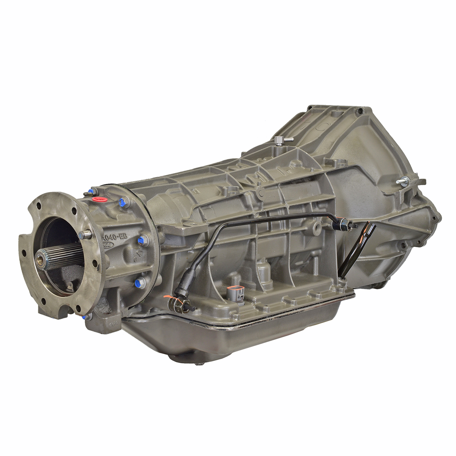 FORD 4R100 4WD 4 SPD (3)