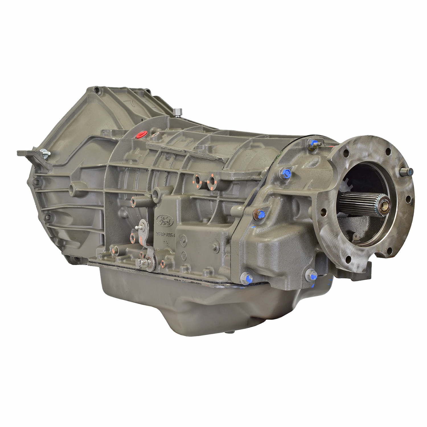 FORD 4R100 4WD 4 SPD (4)