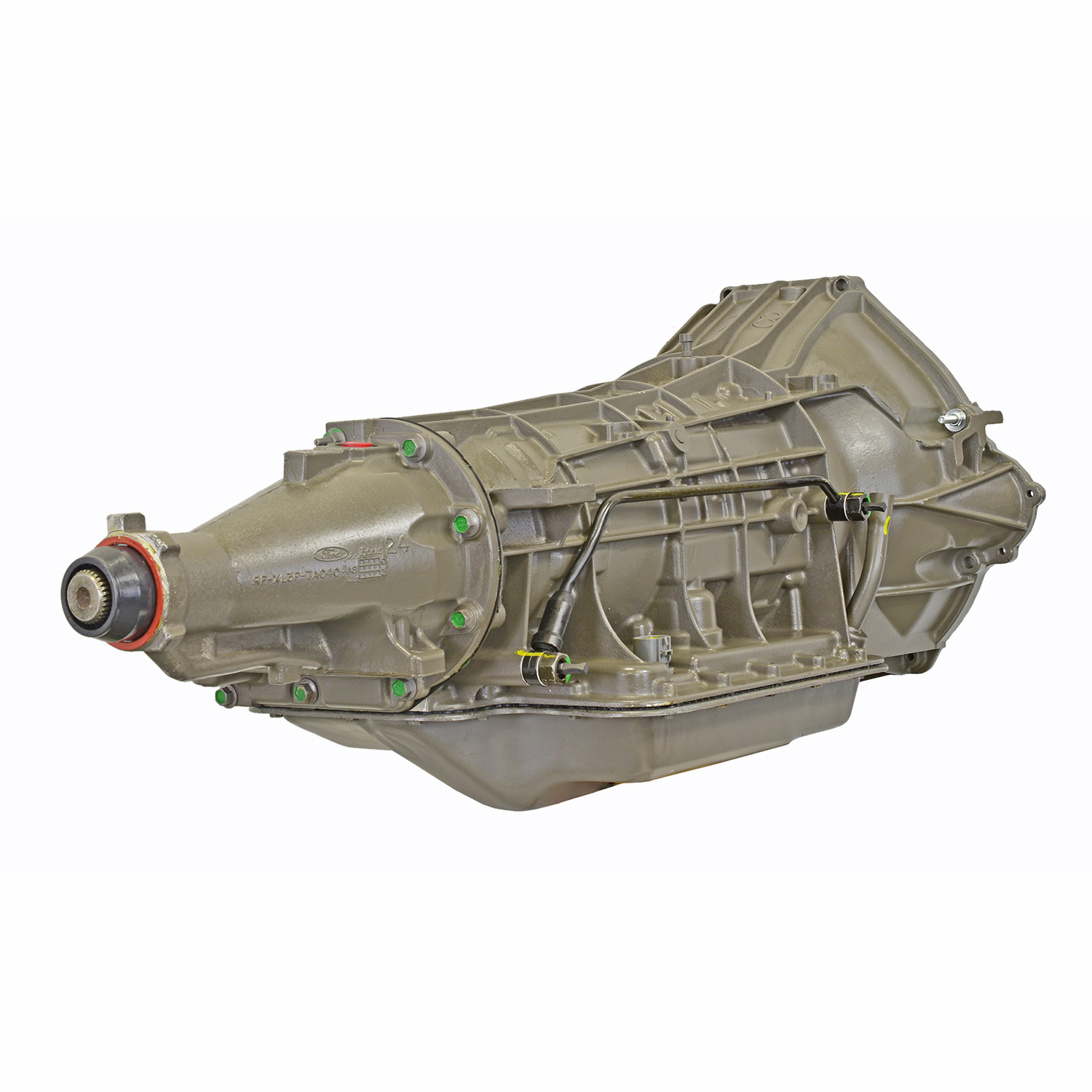 FORD 4R100 RWD 4 SPD (3)
