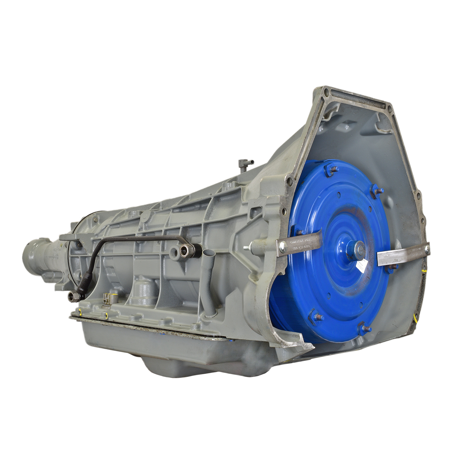 FORD 4R100 RWD 4 SPD (2)