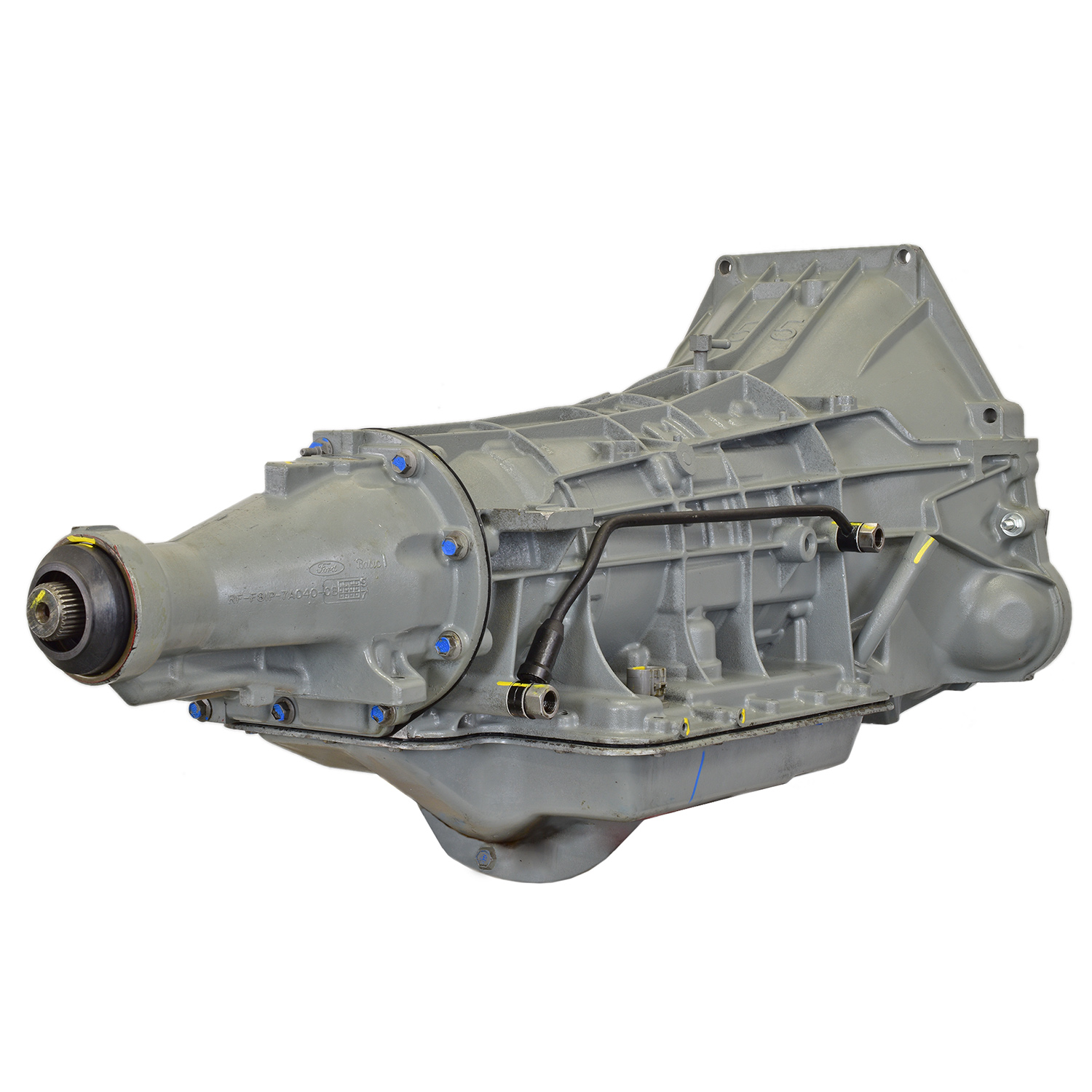 FORD 4R100 RWD 4 SPD (3)