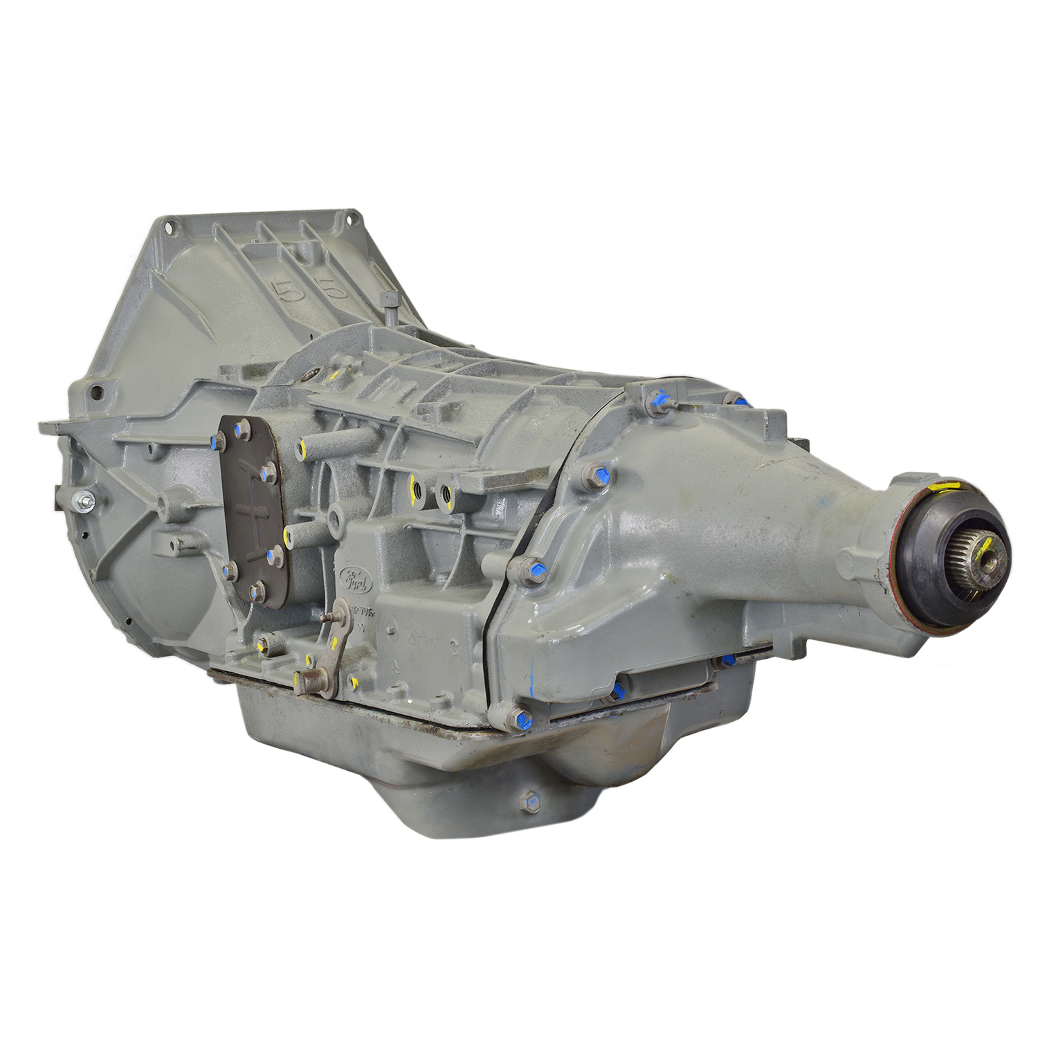 FORD 4R100 RWD 4 SPD (4)