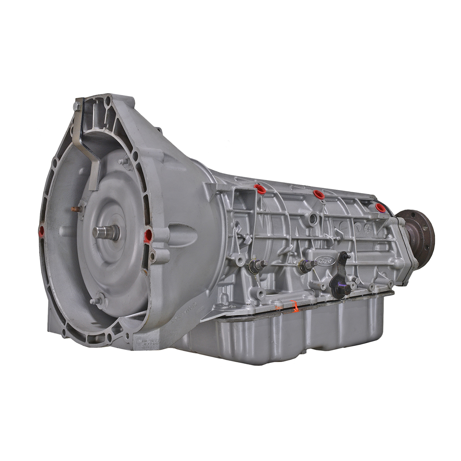 FORD 5R55S RWD 5 SPD (2)