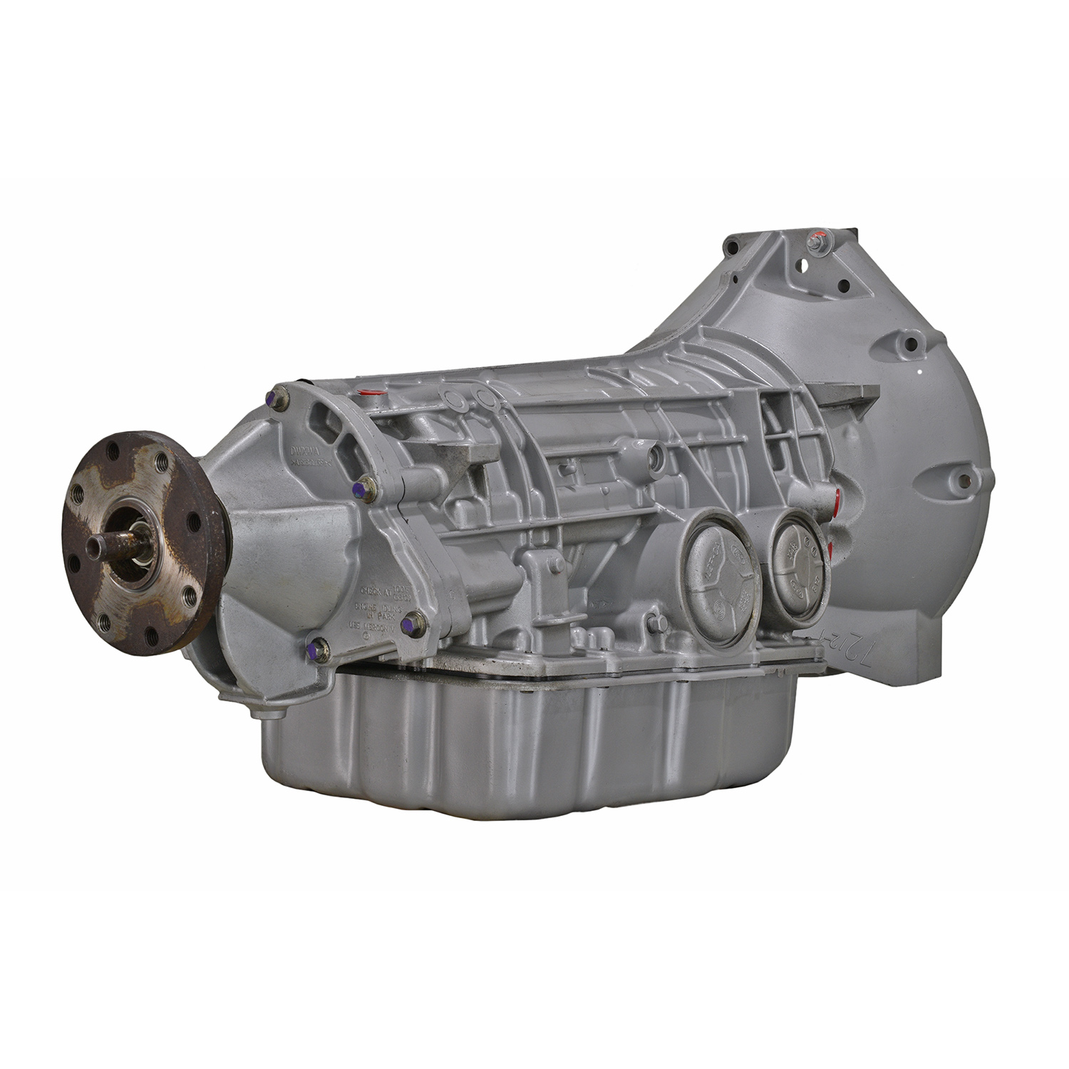 FORD 5R55S RWD 5 SPD (3)