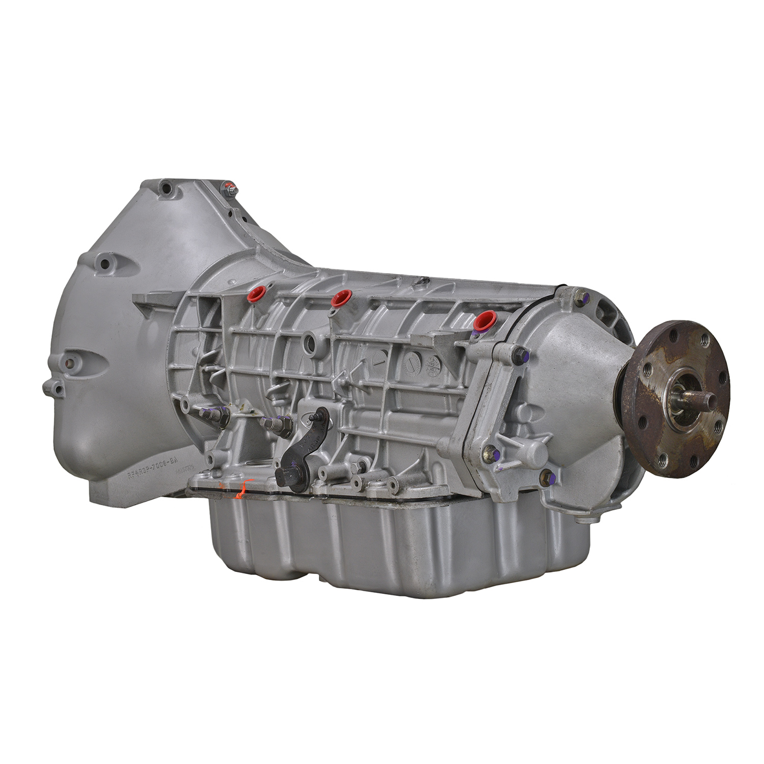 FORD 5R55S RWD 5 SPD (4)