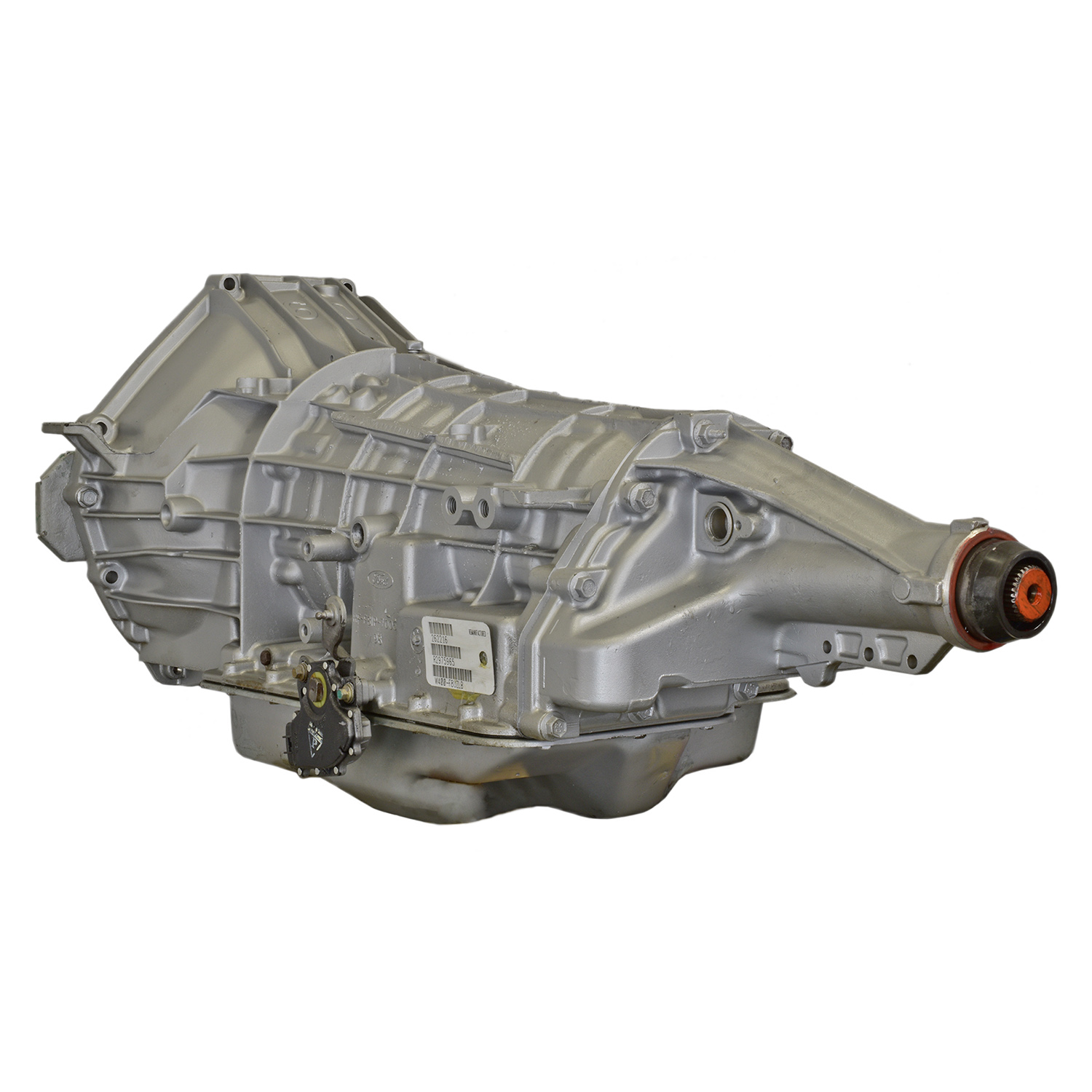 FORD 4R100 RWD 4 SPD (4)