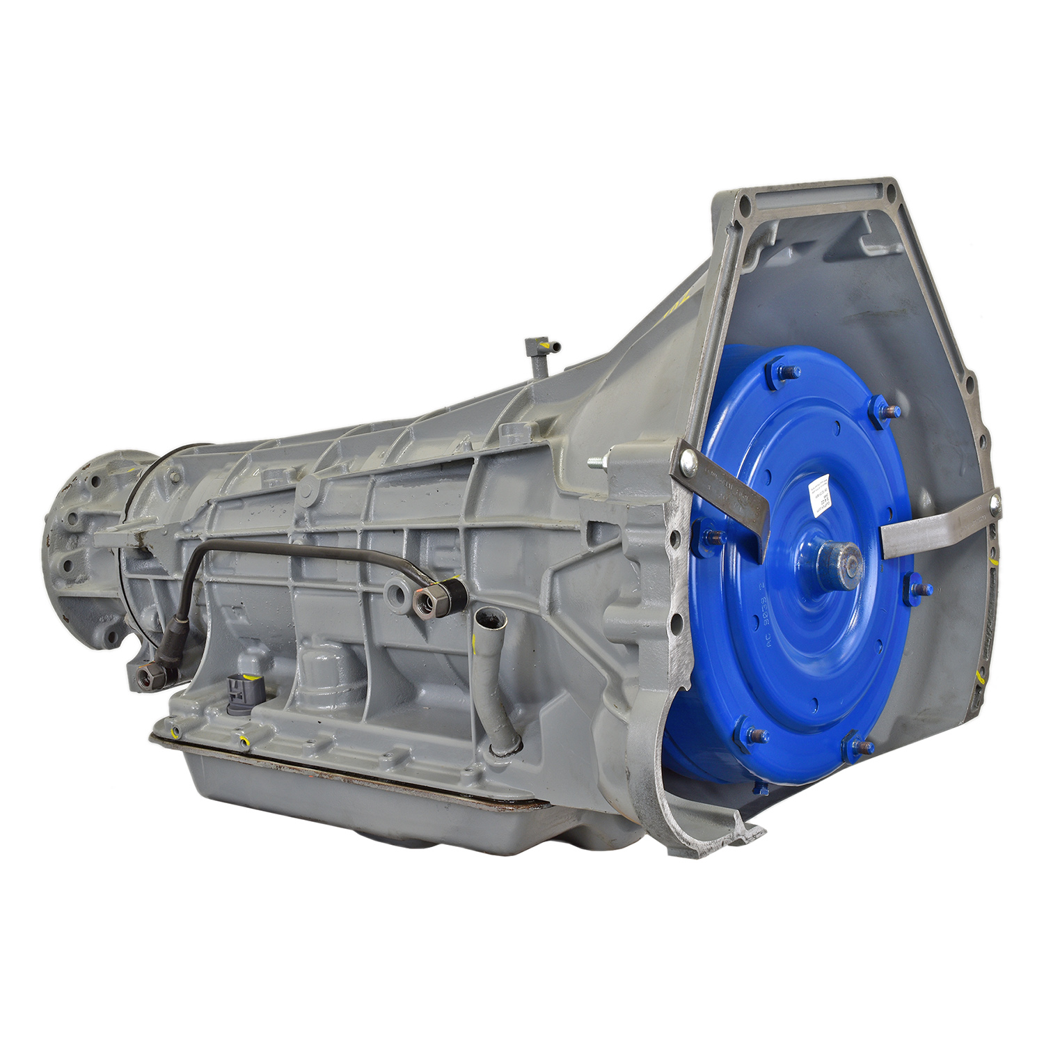 FORD 4R100 4WD 4 SPD (2)
