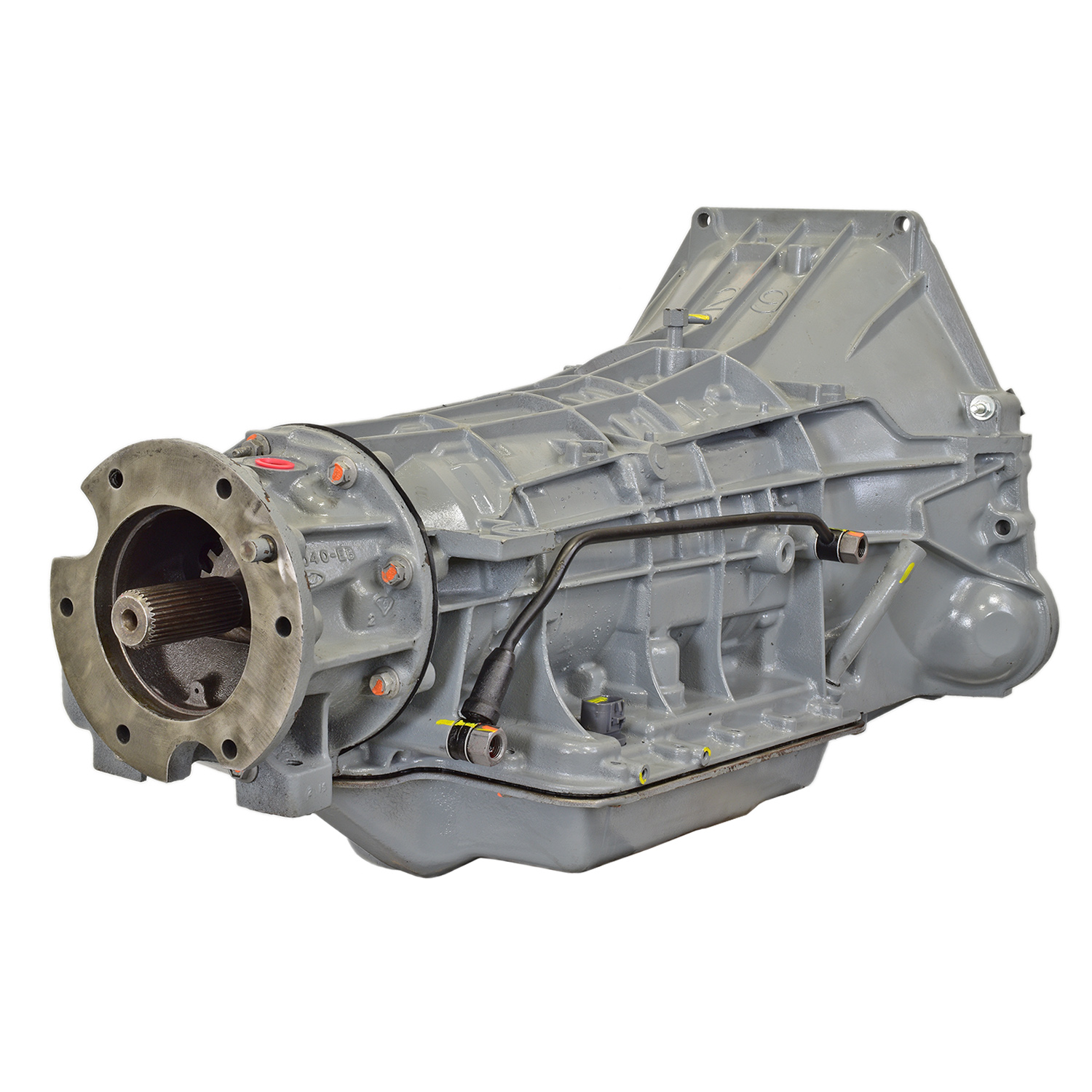 FORD 4R100 4WD 4 SPD (3)