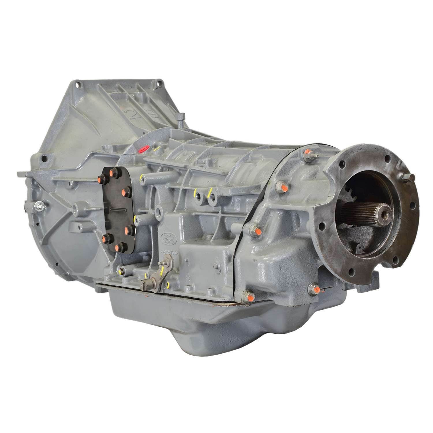 FORD 4R100 4WD 4 SPD (4)