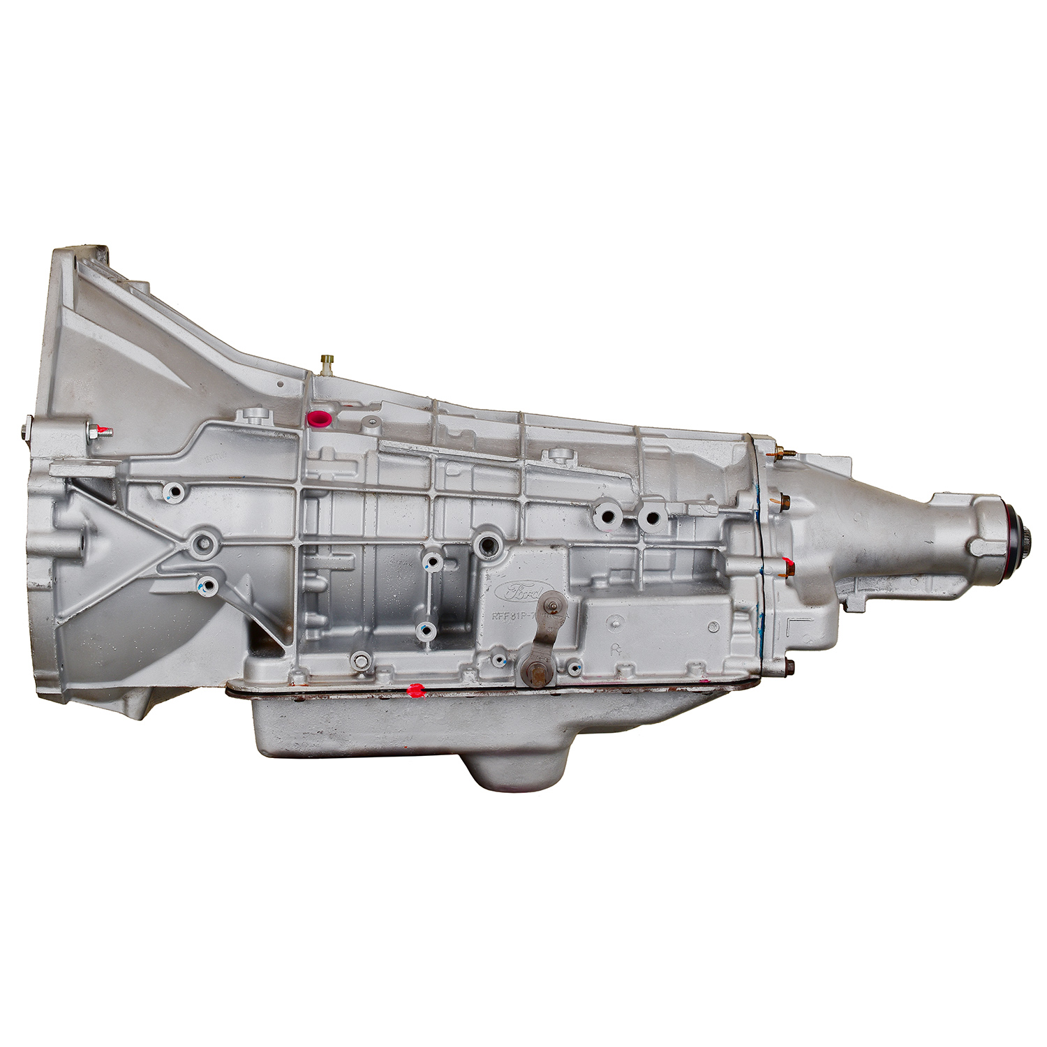 FORD 4R100 RWD 4 SPD (3)