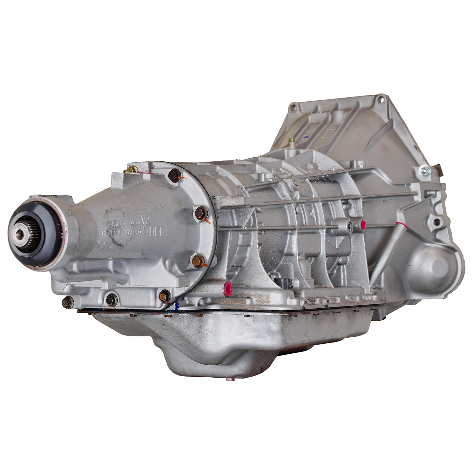 FORD 4R100 RWD 4 SPD (5)