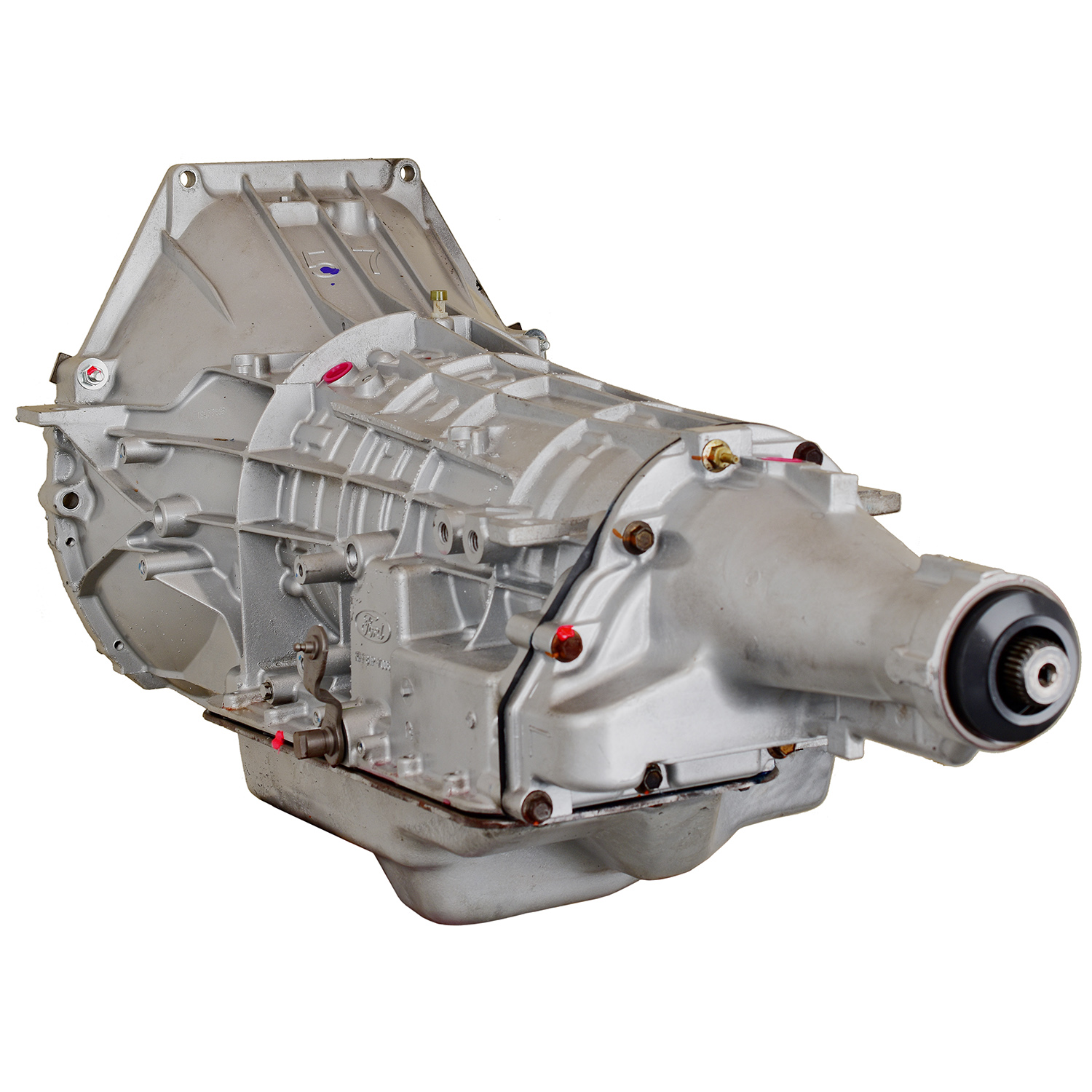 FORD 4R100 RWD 4 SPD (6)