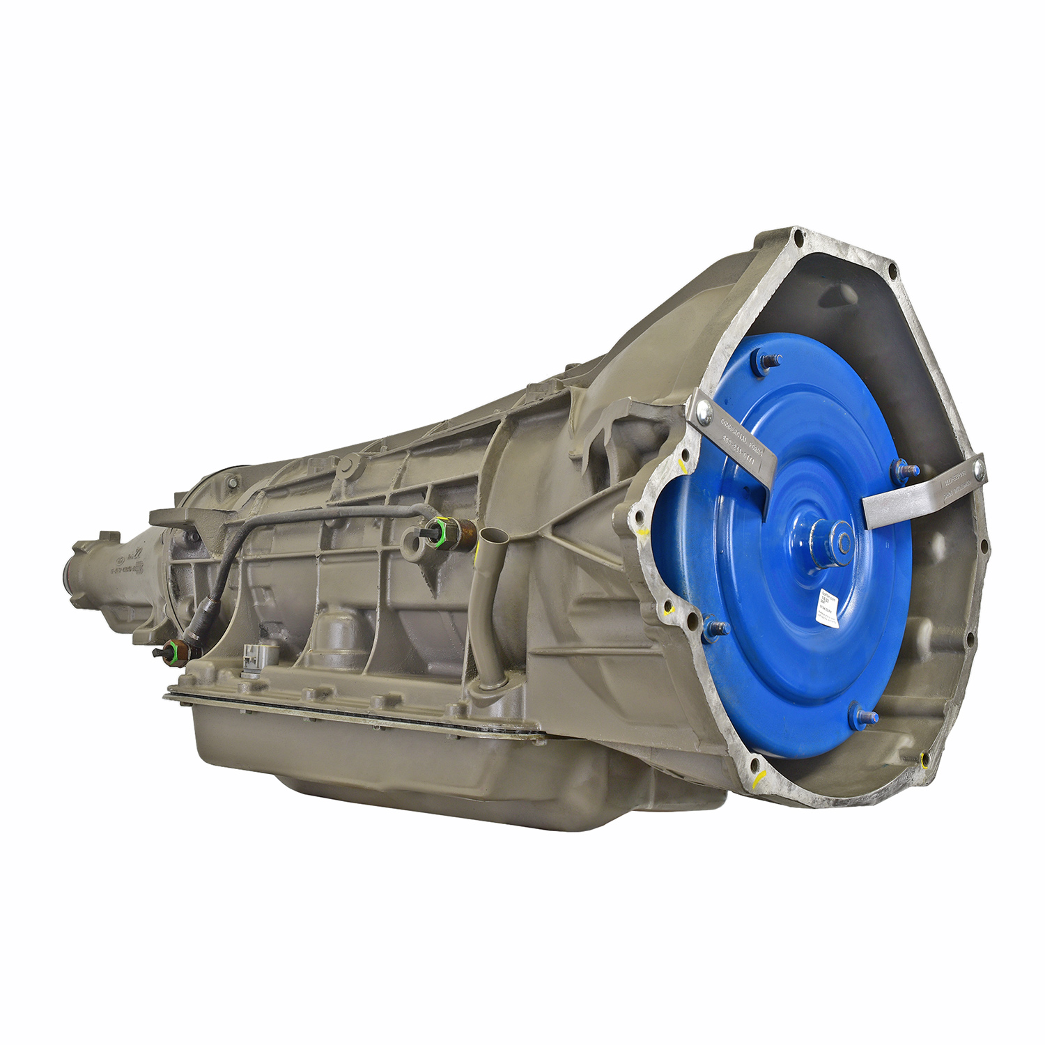 FORD 4R100 RWD 4 SPD (2)