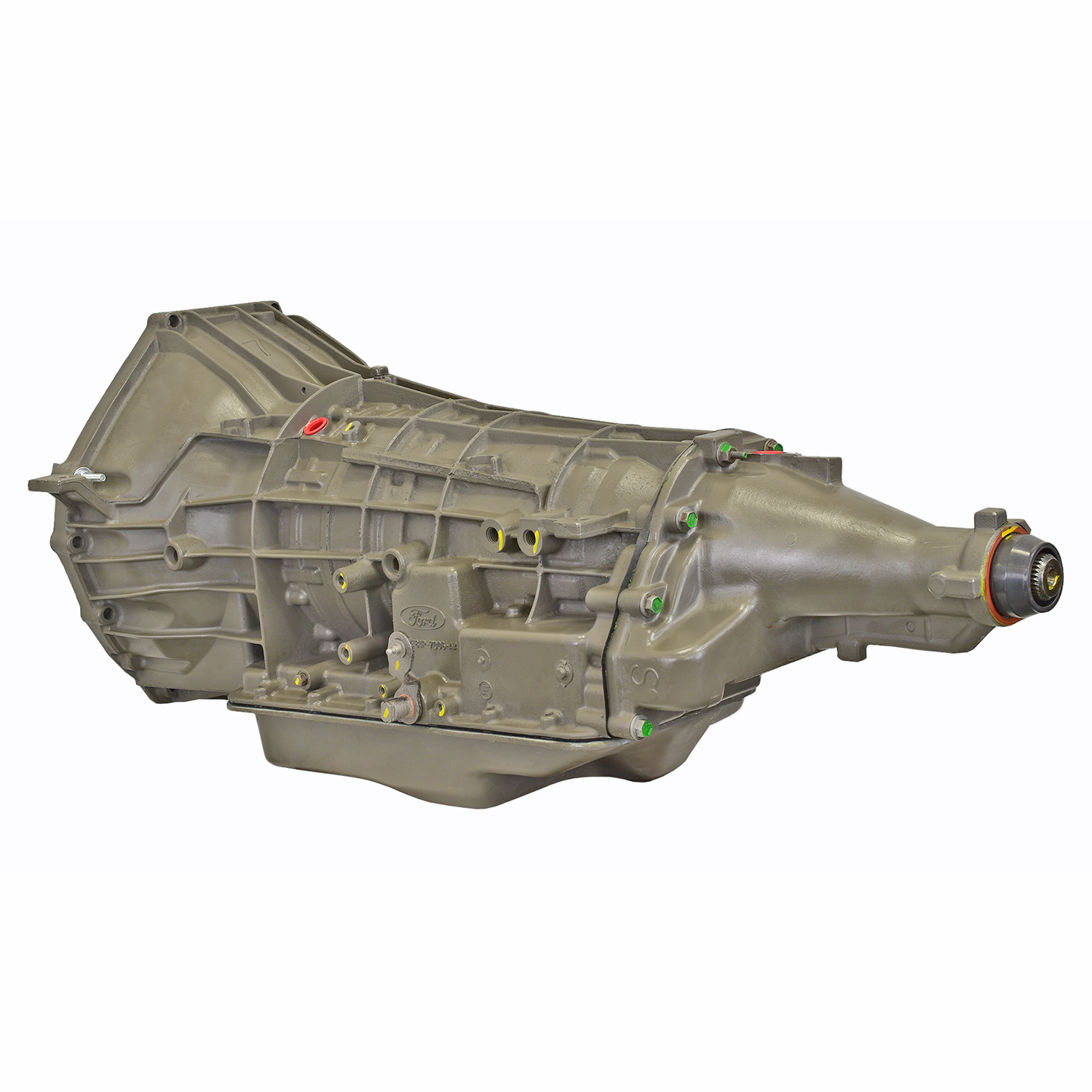 FORD 4R100 RWD 4 SPD (4)