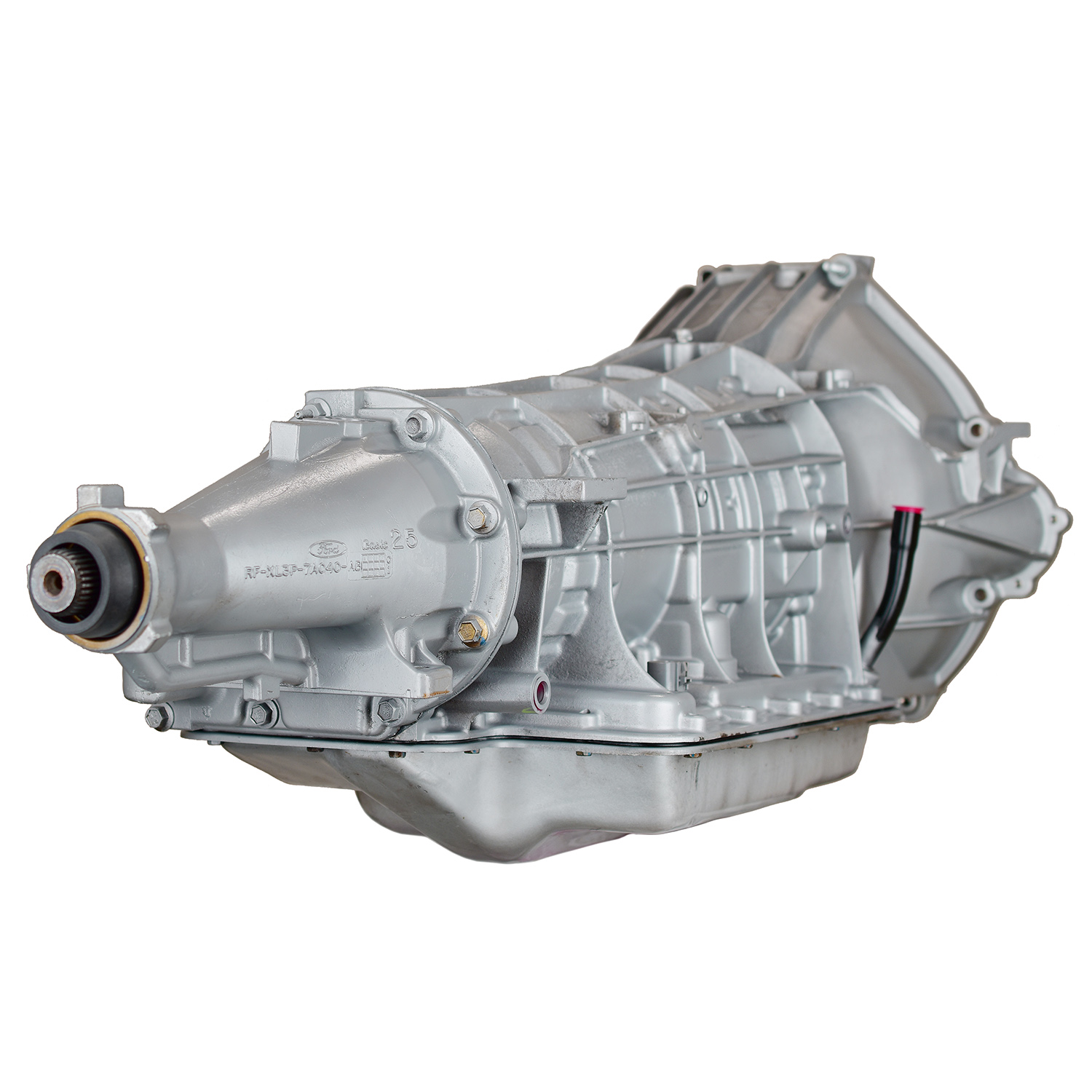 FORD 4R100 RWD 4 SPD (3)