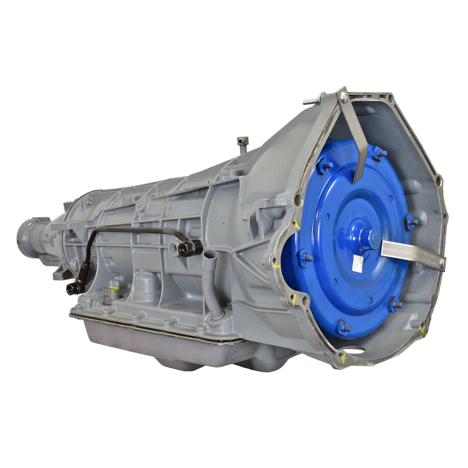 FORD 4R100 RWD 4 SPD (2)