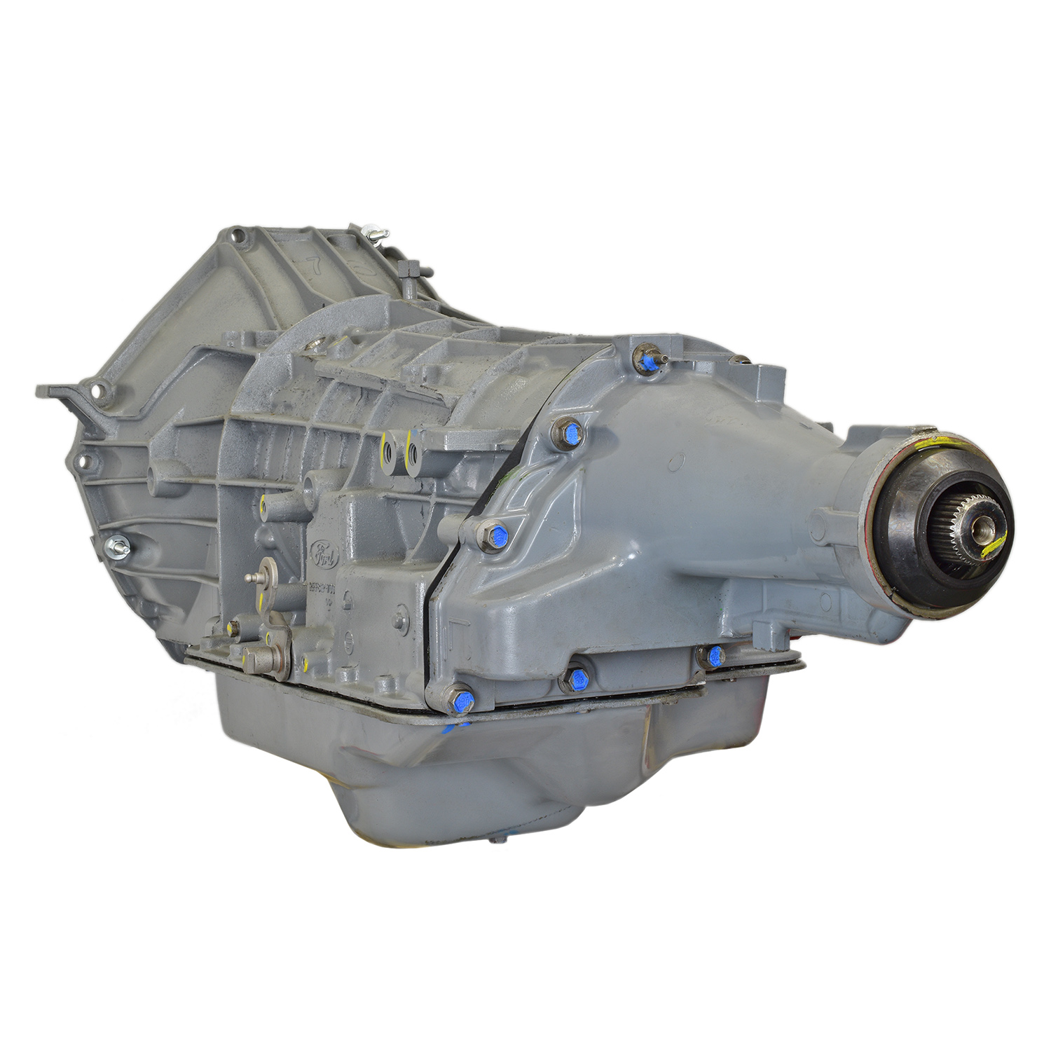 FORD 4R100 RWD 4 SPD (4)