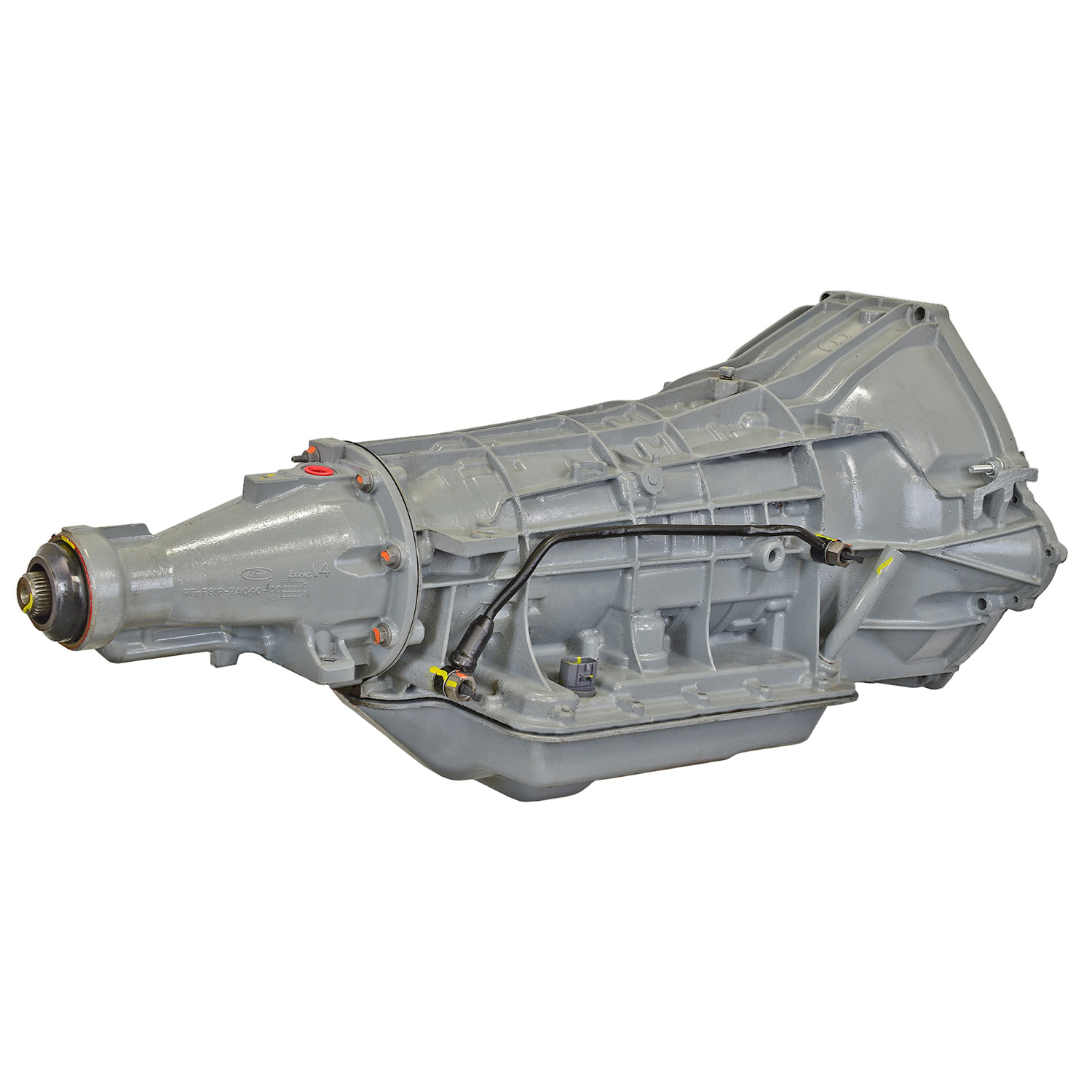 LINCOLN 4R100 RWD 4 SPD (3)