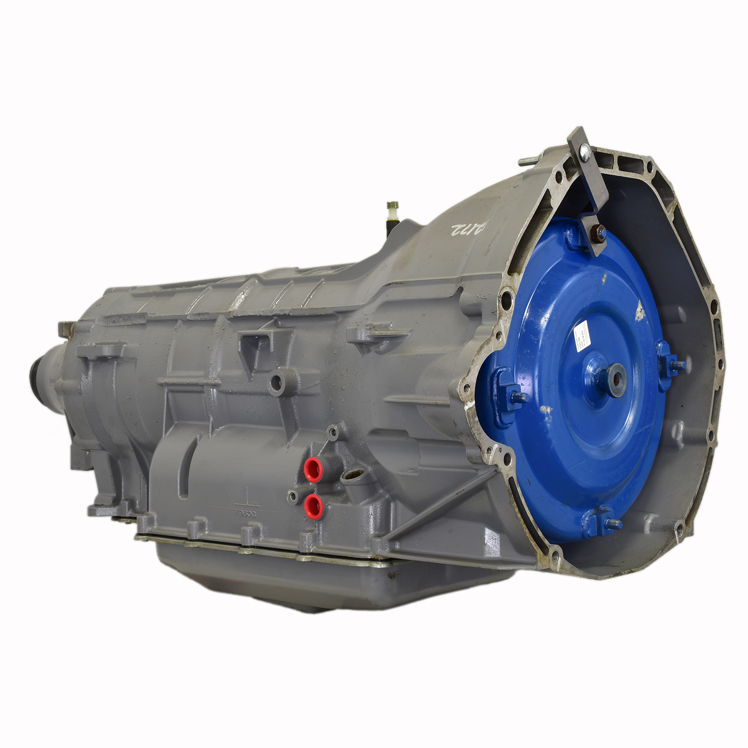FORD 6R140 RWD 6 SPD (2)