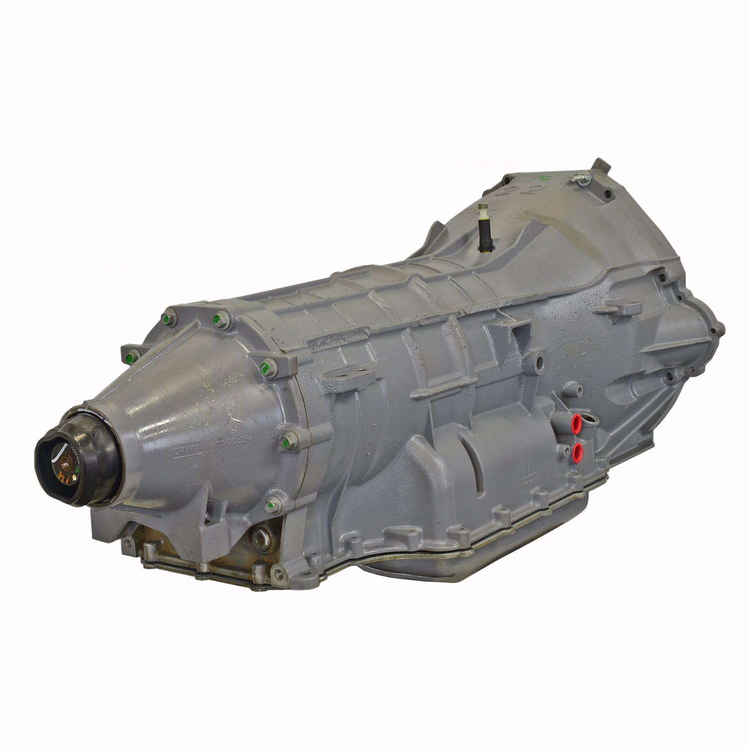 FORD 6R140 RWD 6 SPD (3)