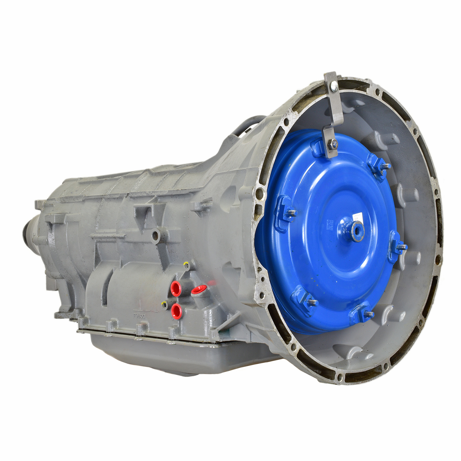 FORD 6R140 RWD 6 SPD (2)