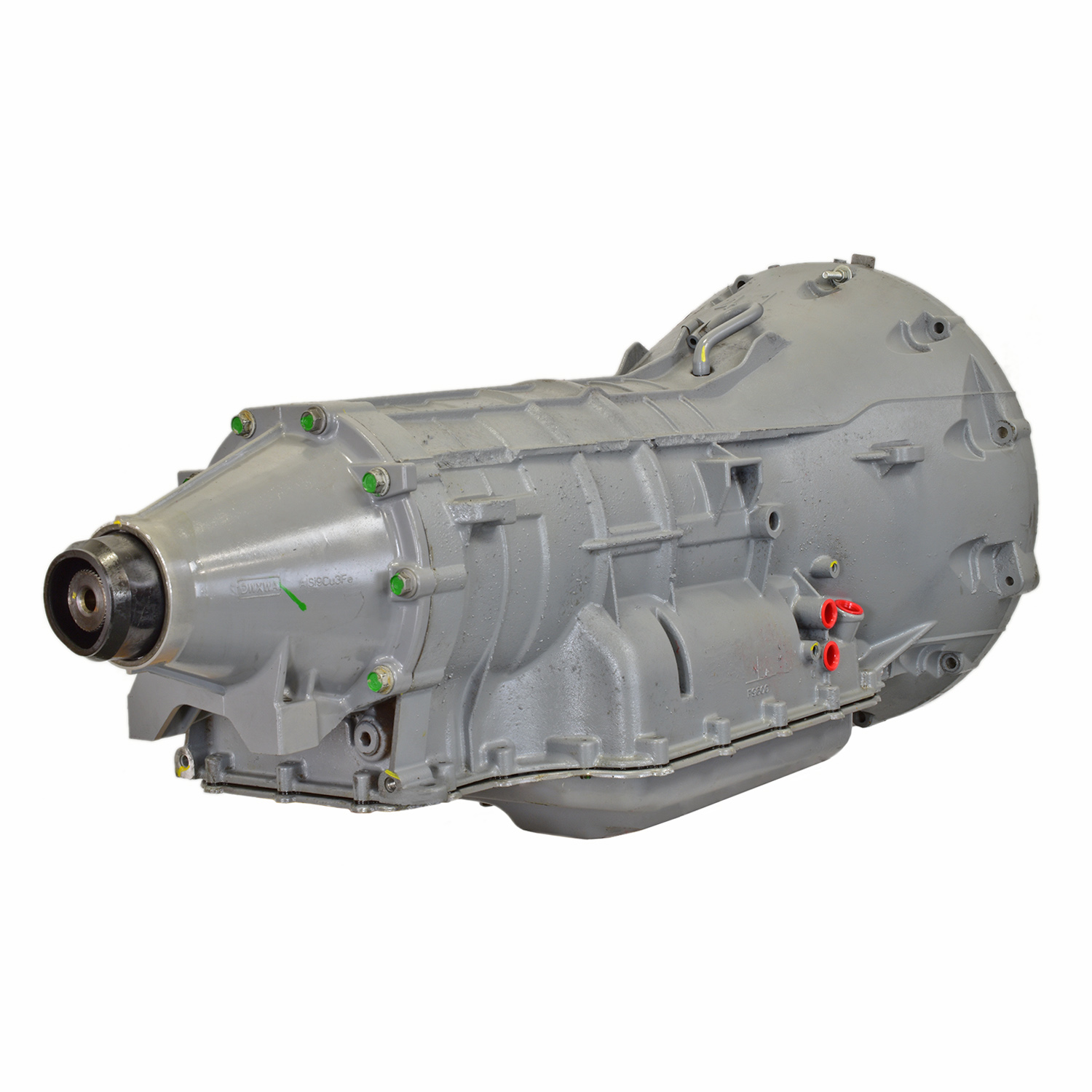 FORD 6R140 RWD 6 SPD (3)
