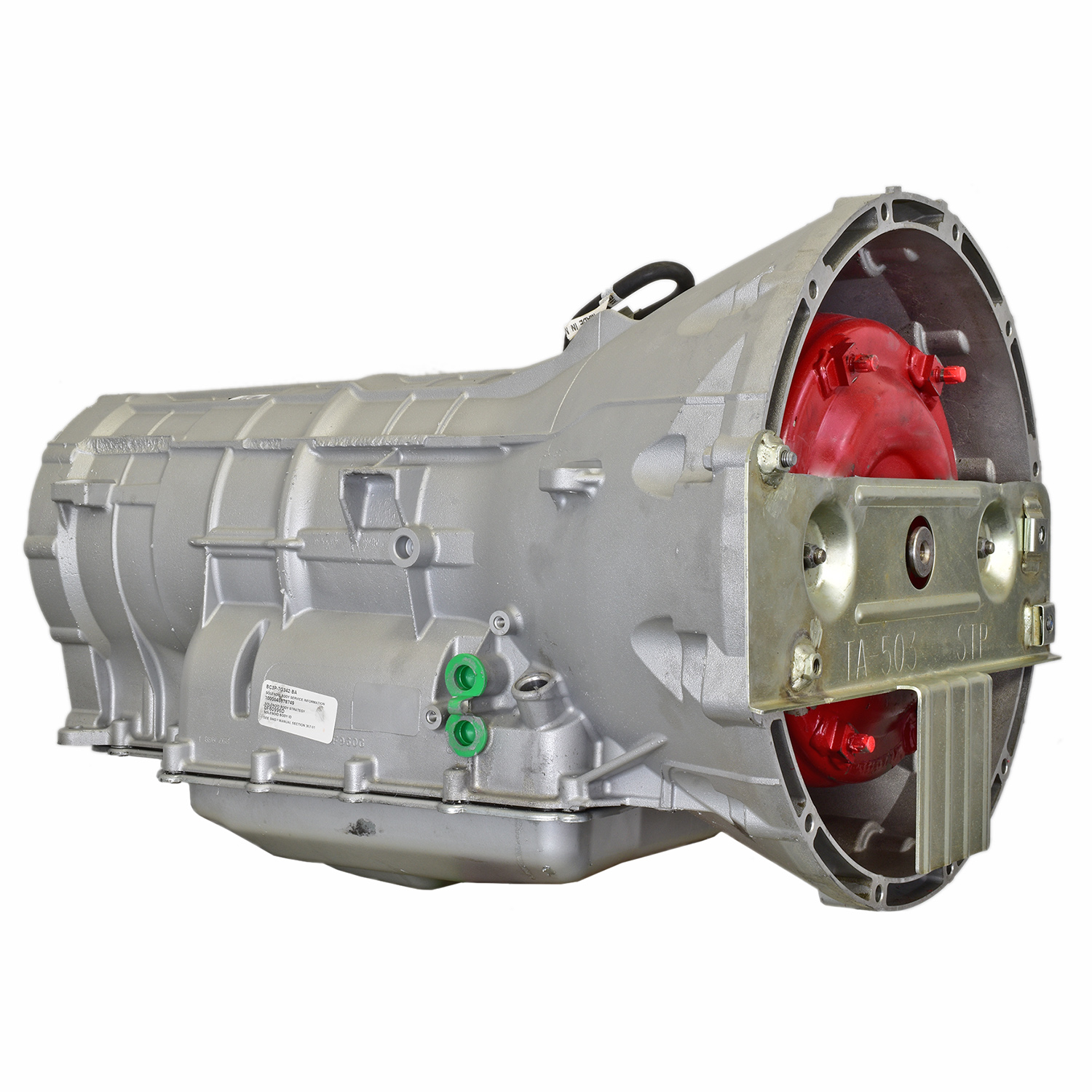 Ford 6R140 6-Spd Trans (2)
