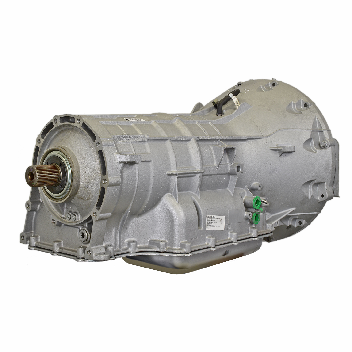 Ford 6R140 6-Spd Trans (3)