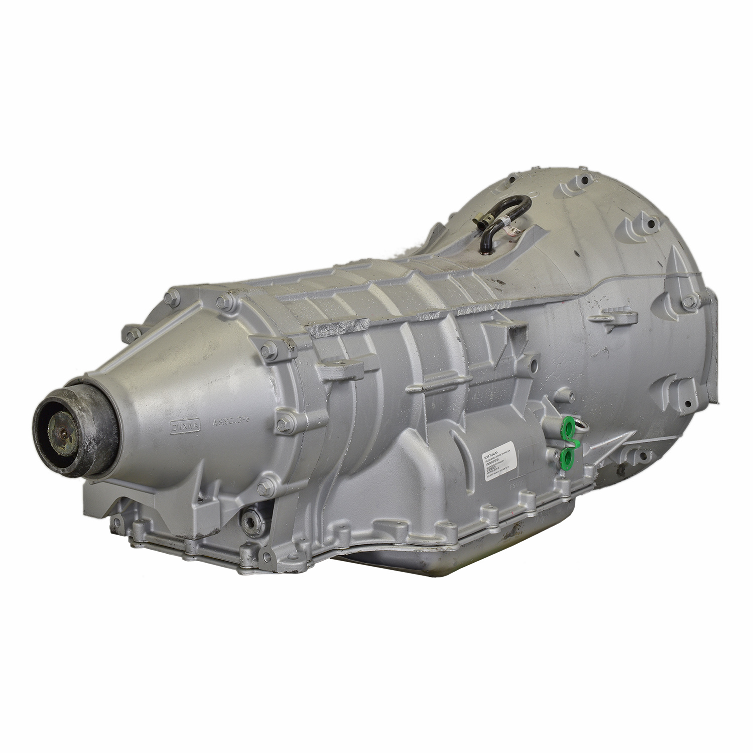 FORD 6R140 RWD 6 SPD (3)