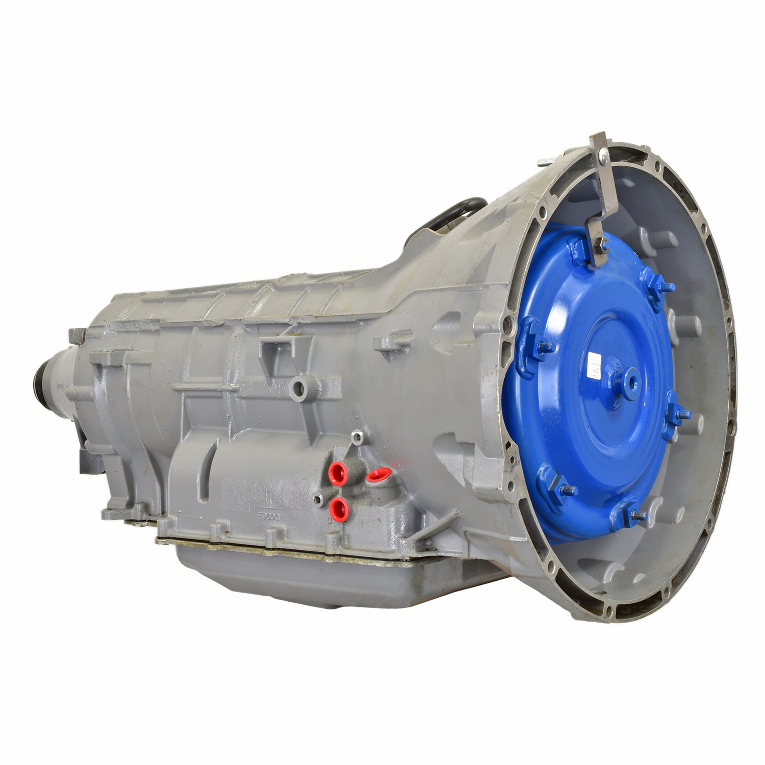 FORD 6R140 RWD 6 SPD (2)