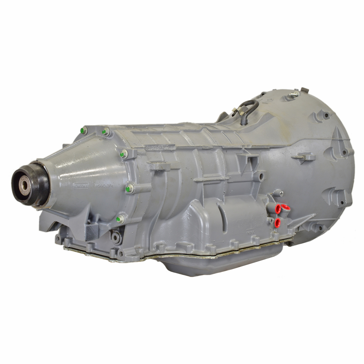 FORD 6R140 RWD 6 SPD (3)
