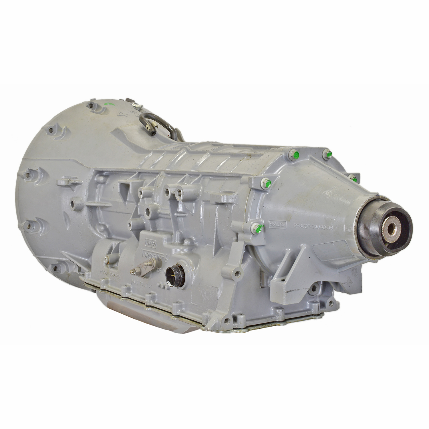 FORD 6R140 RWD 6 SPD (4)