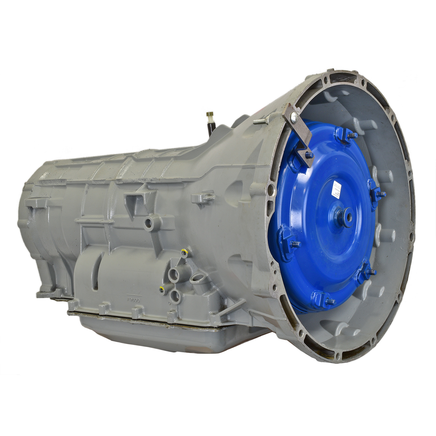 FORD 6R140 6-SPD (2)