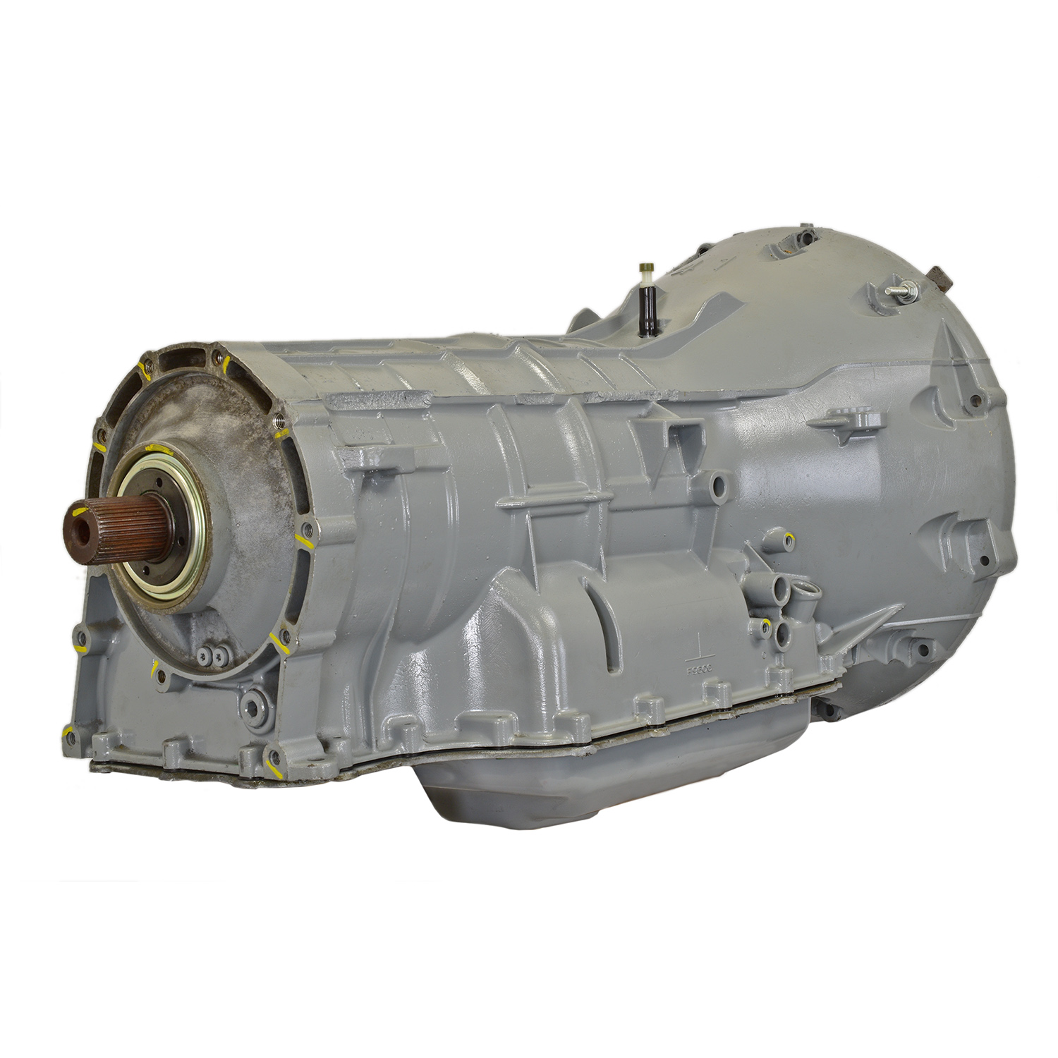 FORD 6R140 6-SPD (3)