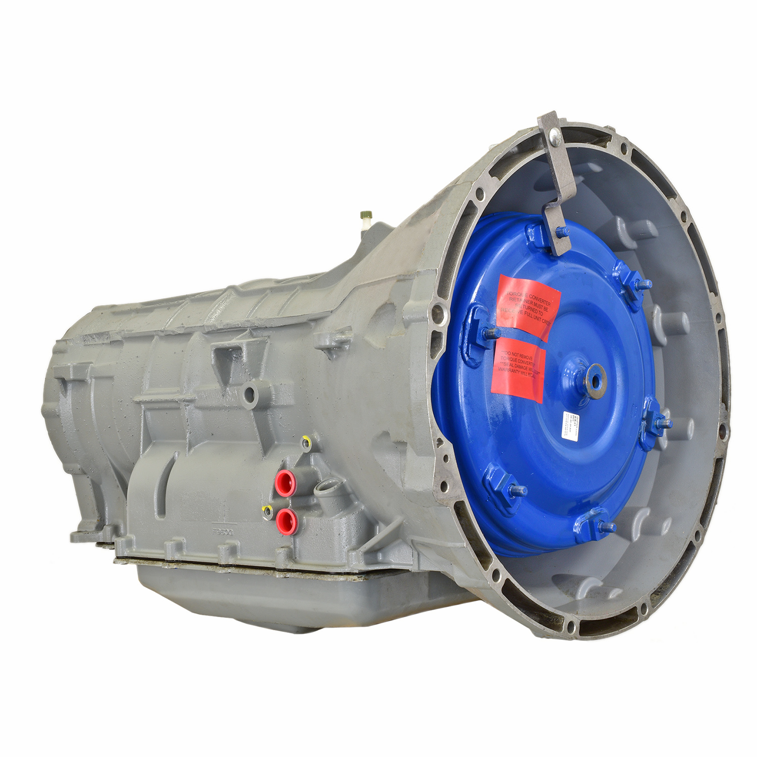 FORD 6R140 4WD 6 SPD (2)