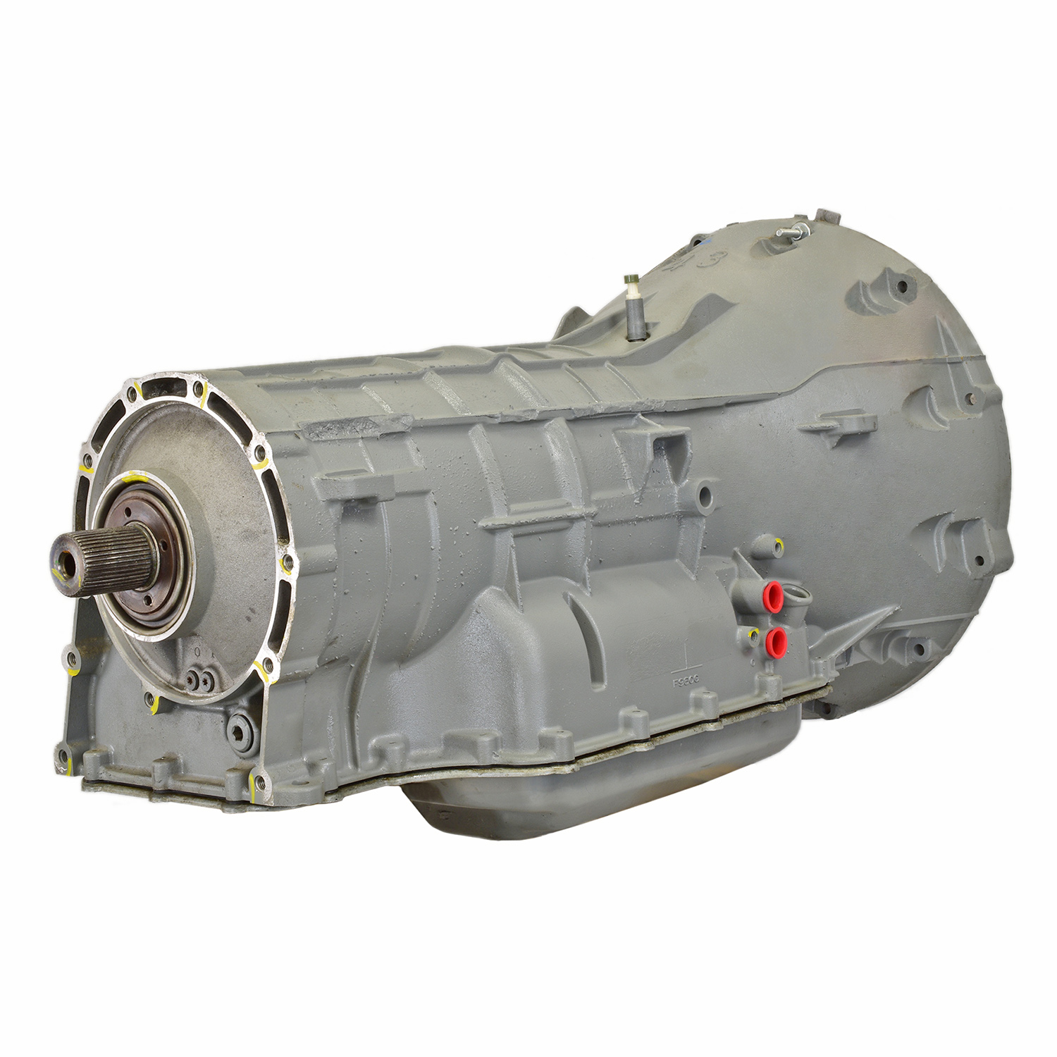 FORD 6R140 4WD 6 SPD (3)