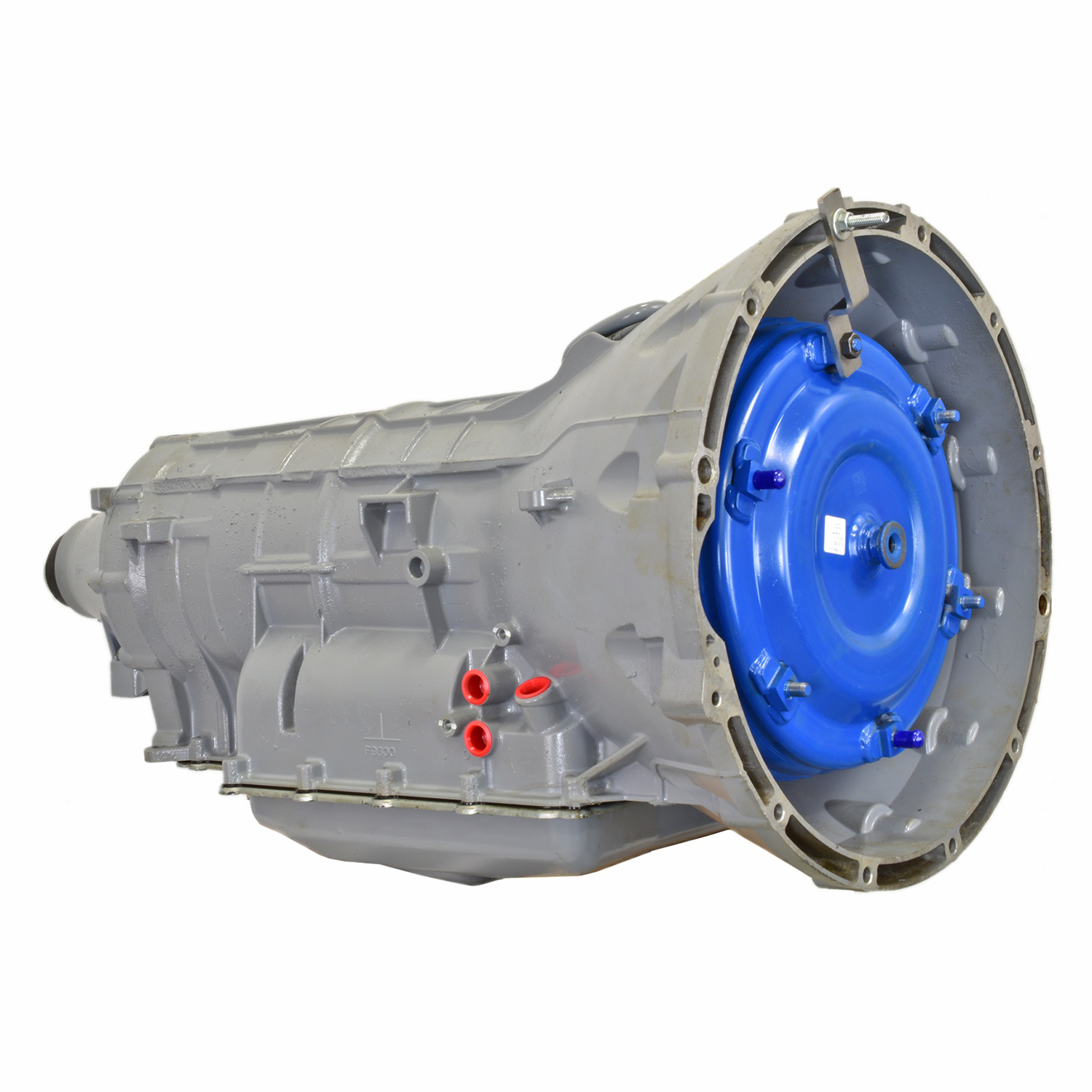 FORD 6R140 RWD 6 SPD (2)