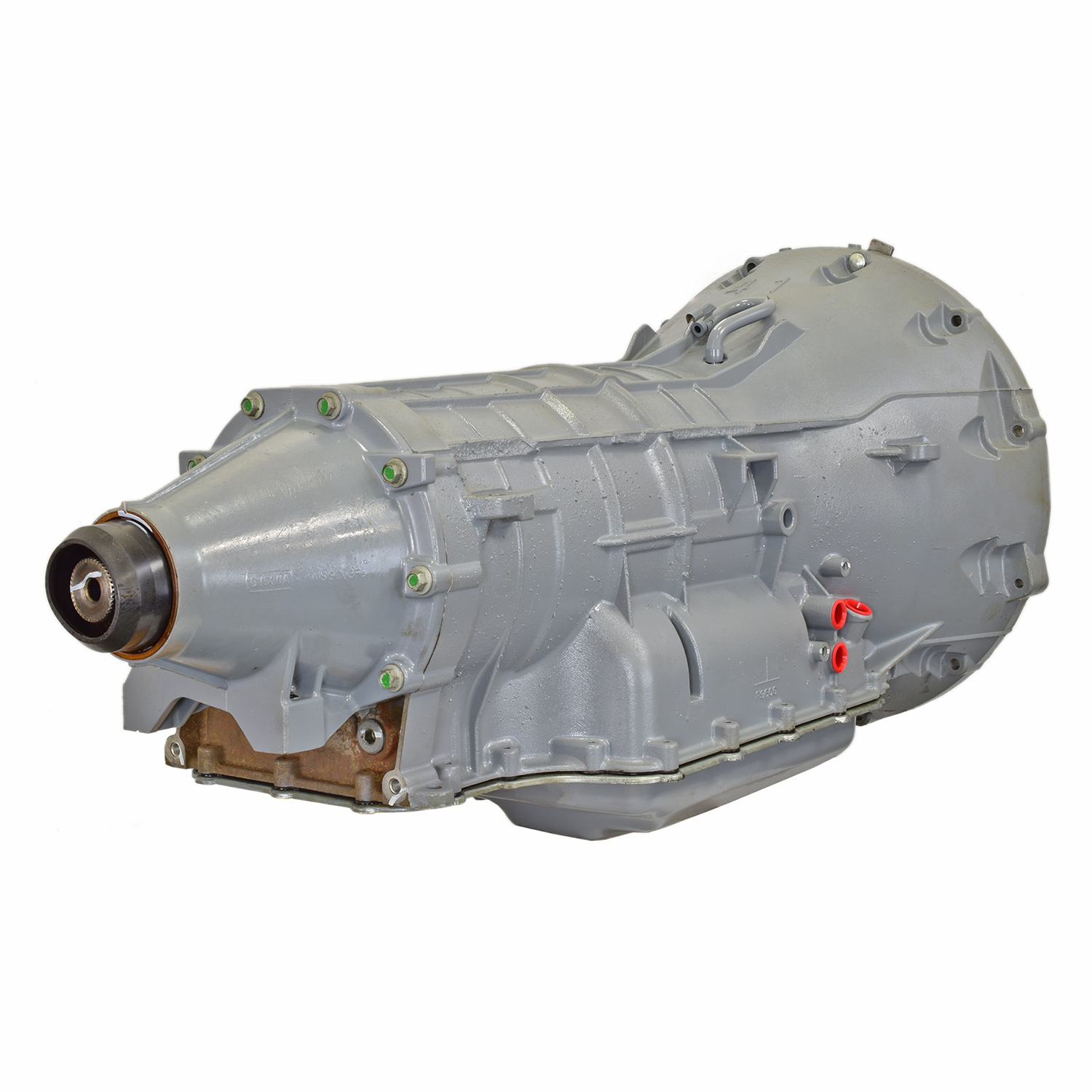 FORD 6R140 RWD 6 SPD (3)
