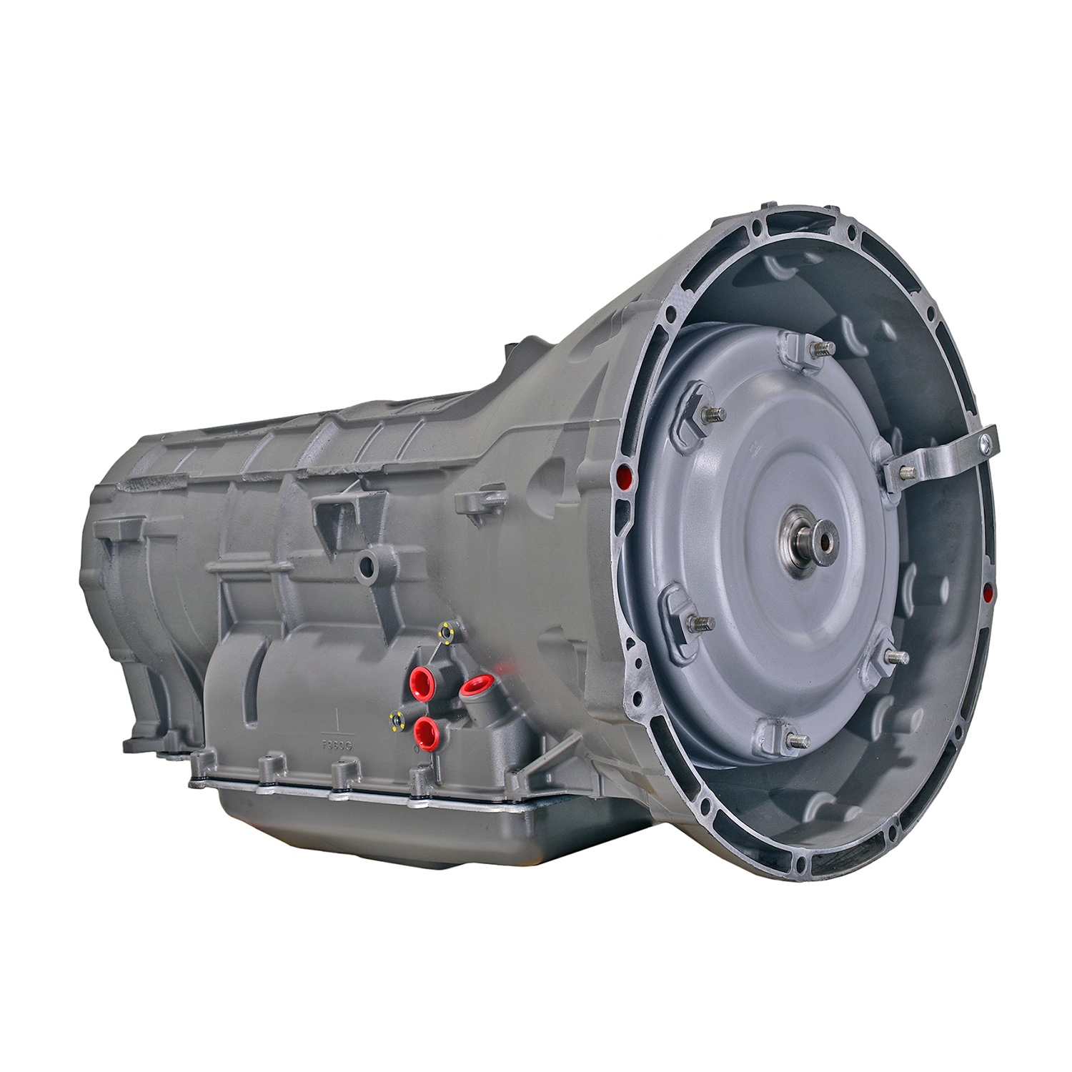 FORD 6R140 4WD 6 SPD (2)