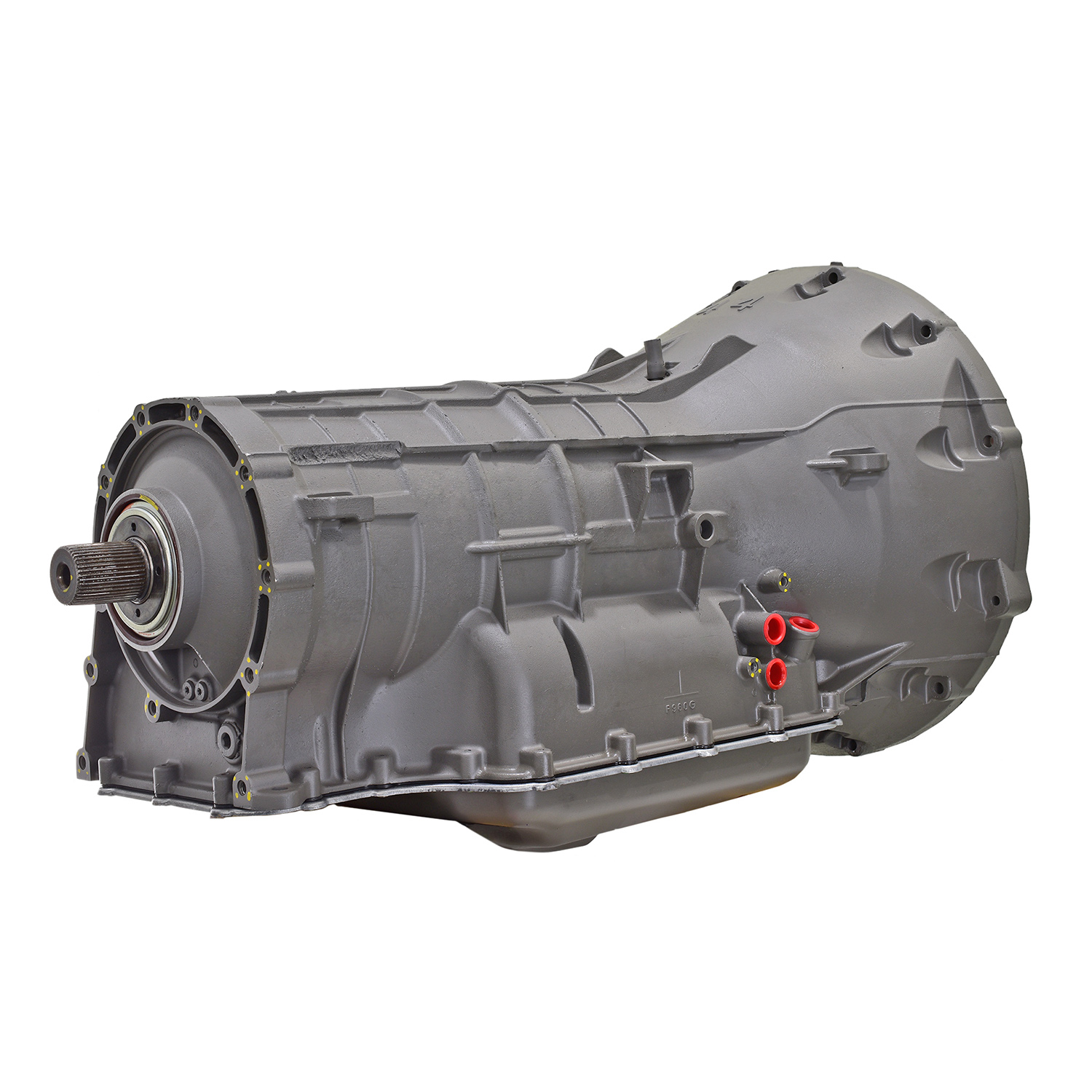 FORD 6R140 4WD 6 SPD (4)