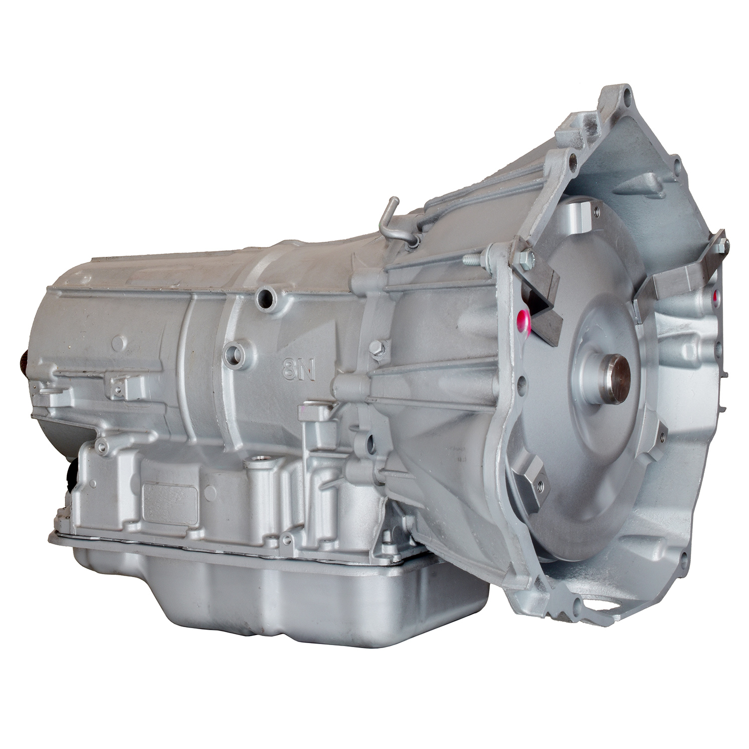 GM 6L80 AWD 6-SPD BLT CNV (2)