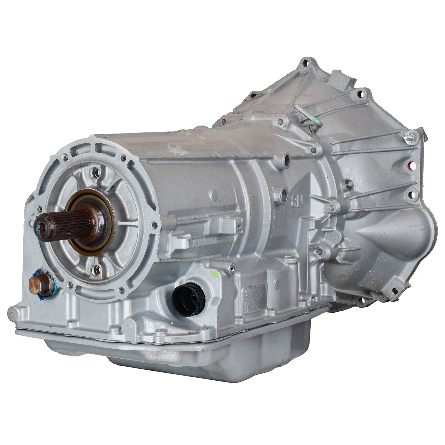 GM 6L80 AWD 6-SPD BLT CNV (3)