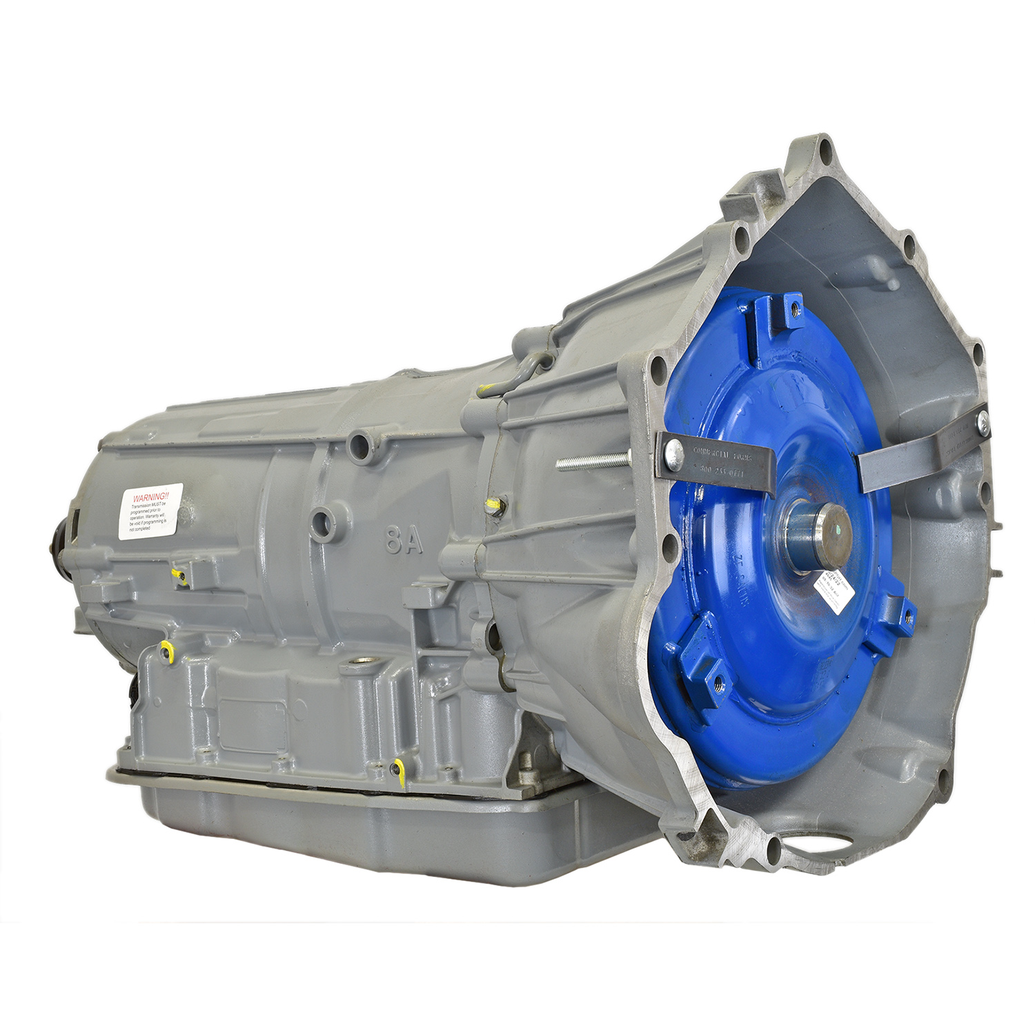 GM 6L80 RWD 6-SPD BLT CNV (2)